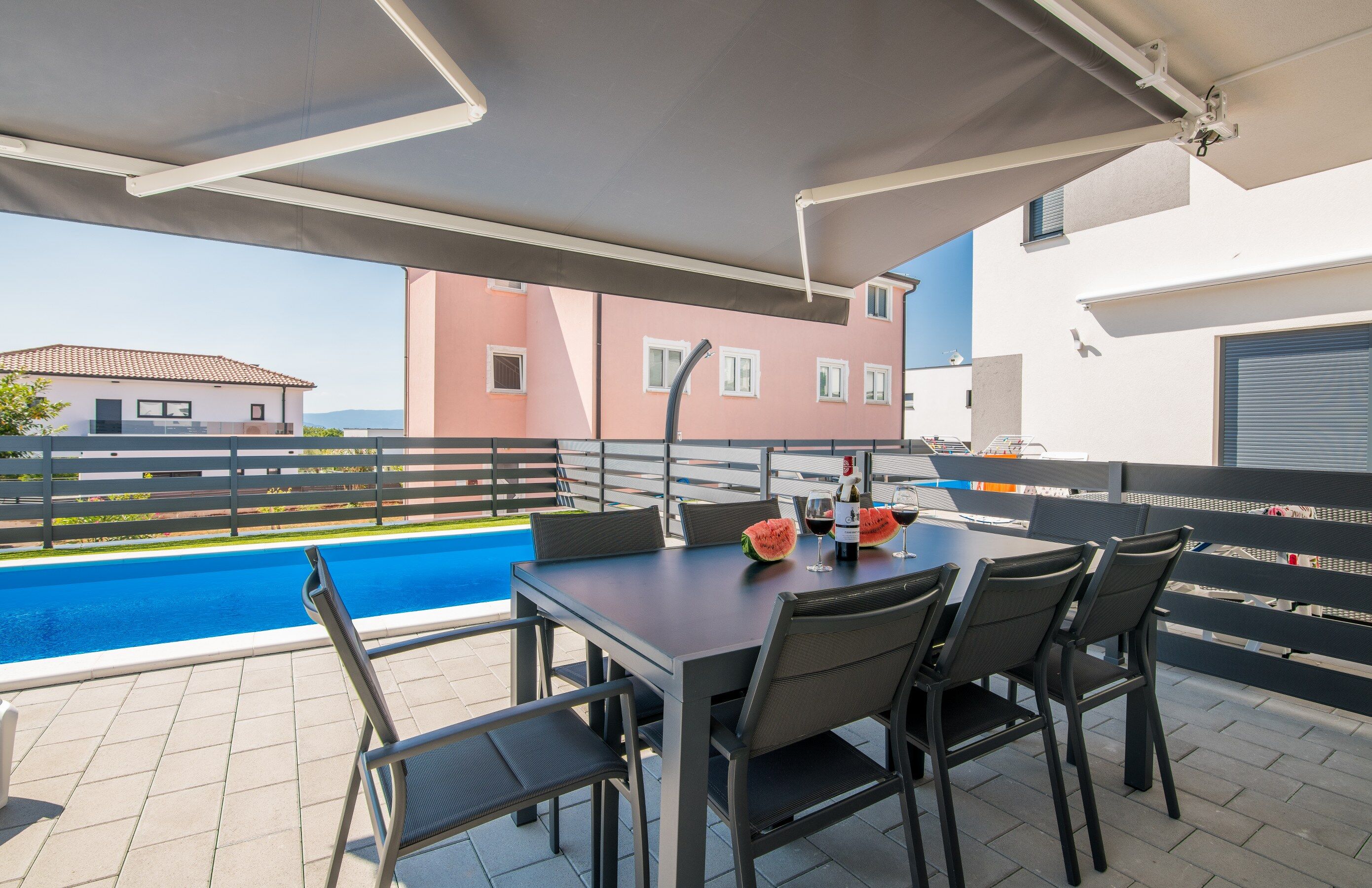Villa Villa Andy 62128-K1
