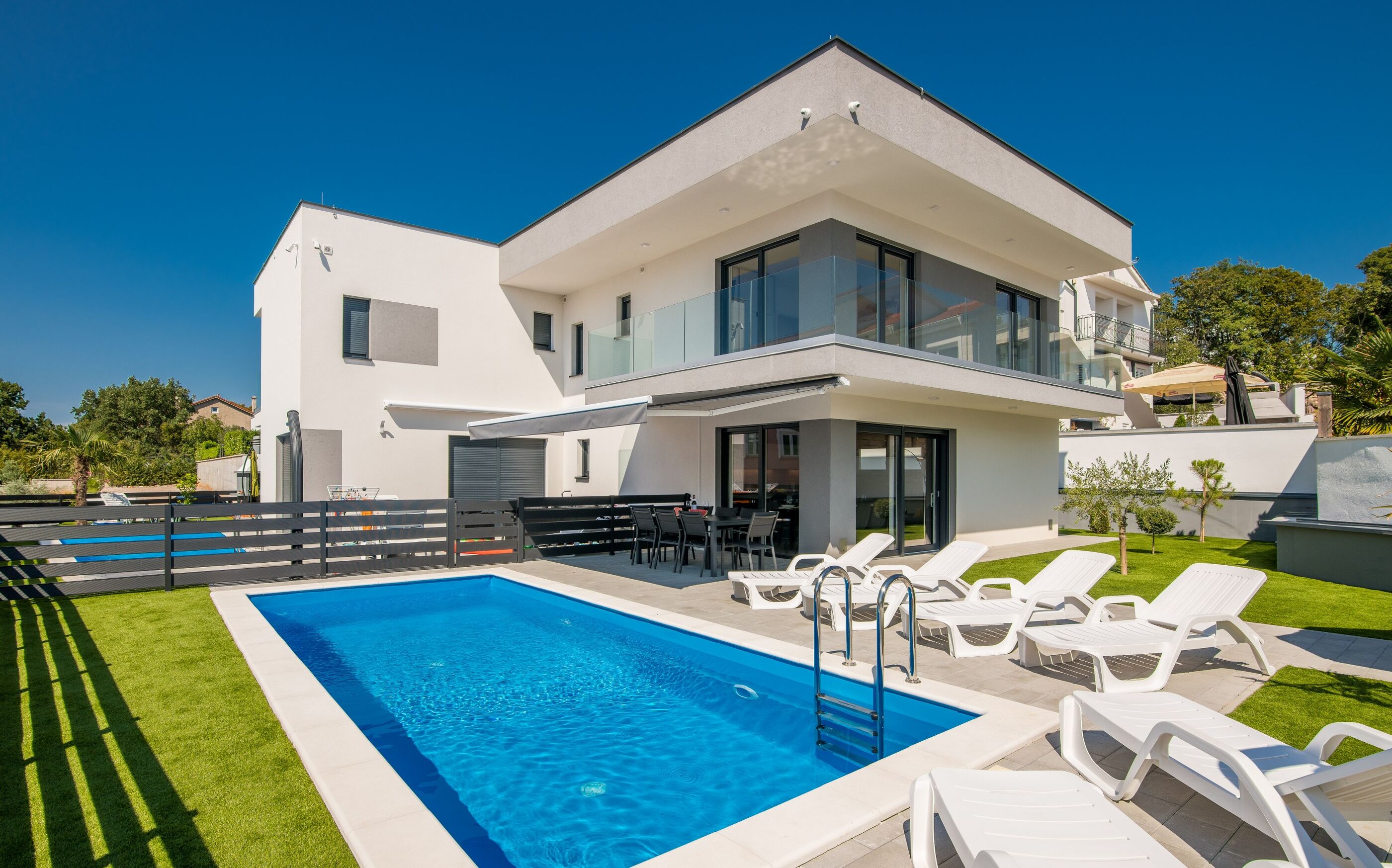 Villa Villa Andy 62128-K1