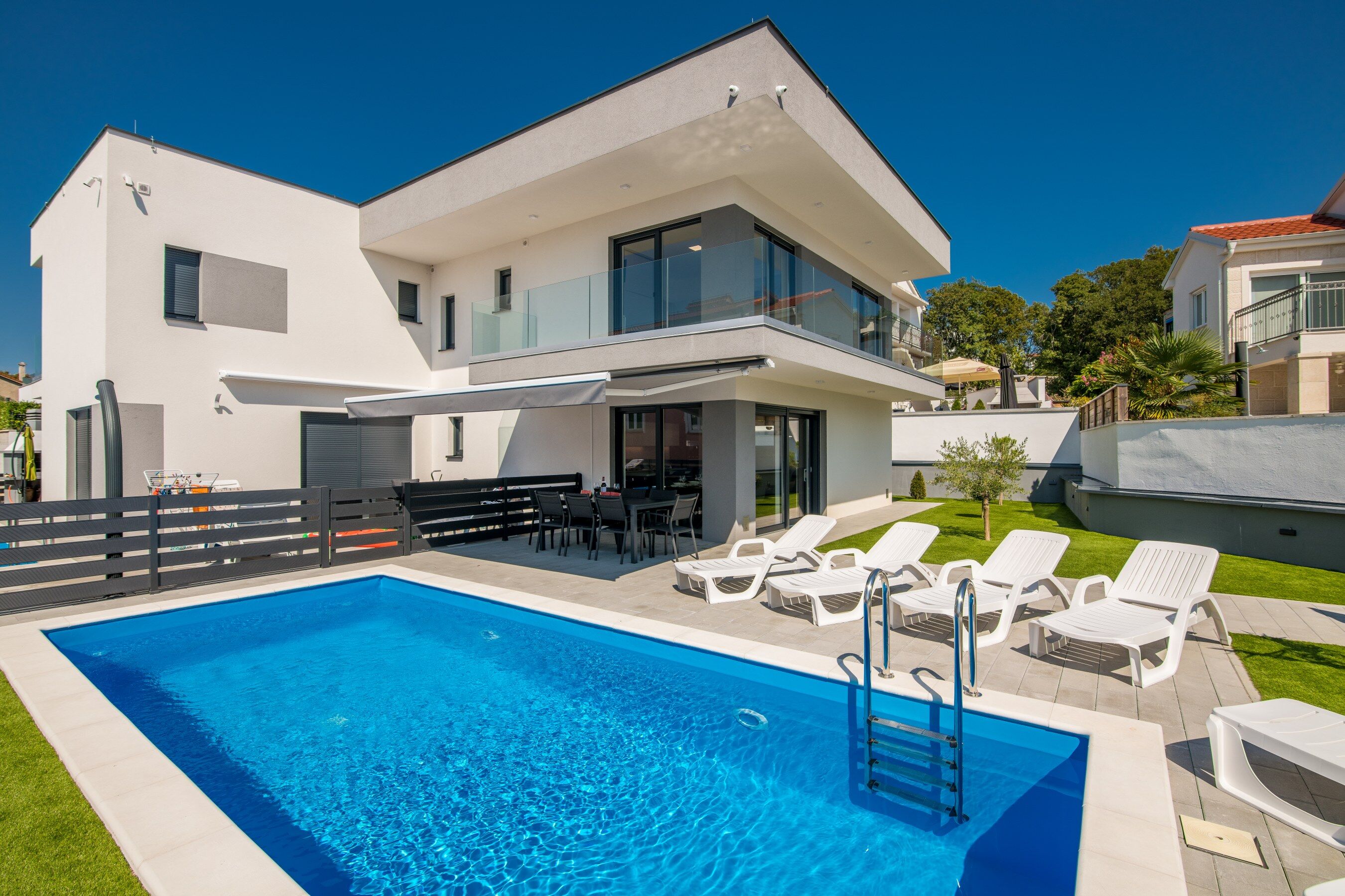Villa Villa Andy 62128-K1