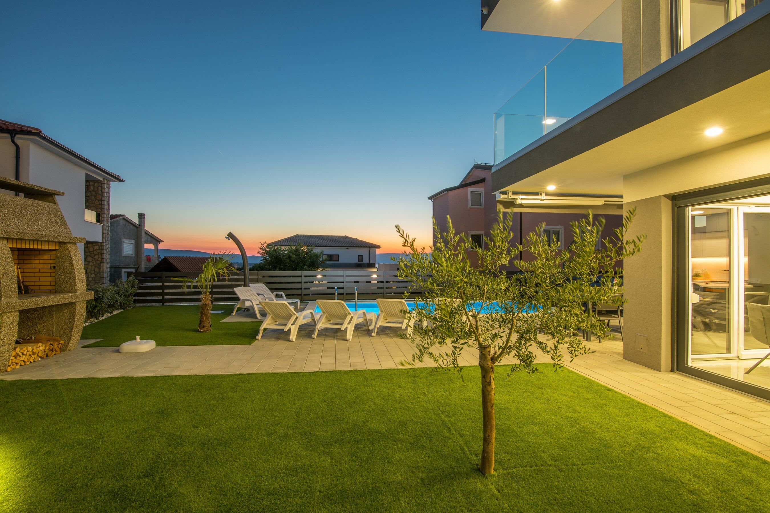Villa Villa Andy 62128-K1