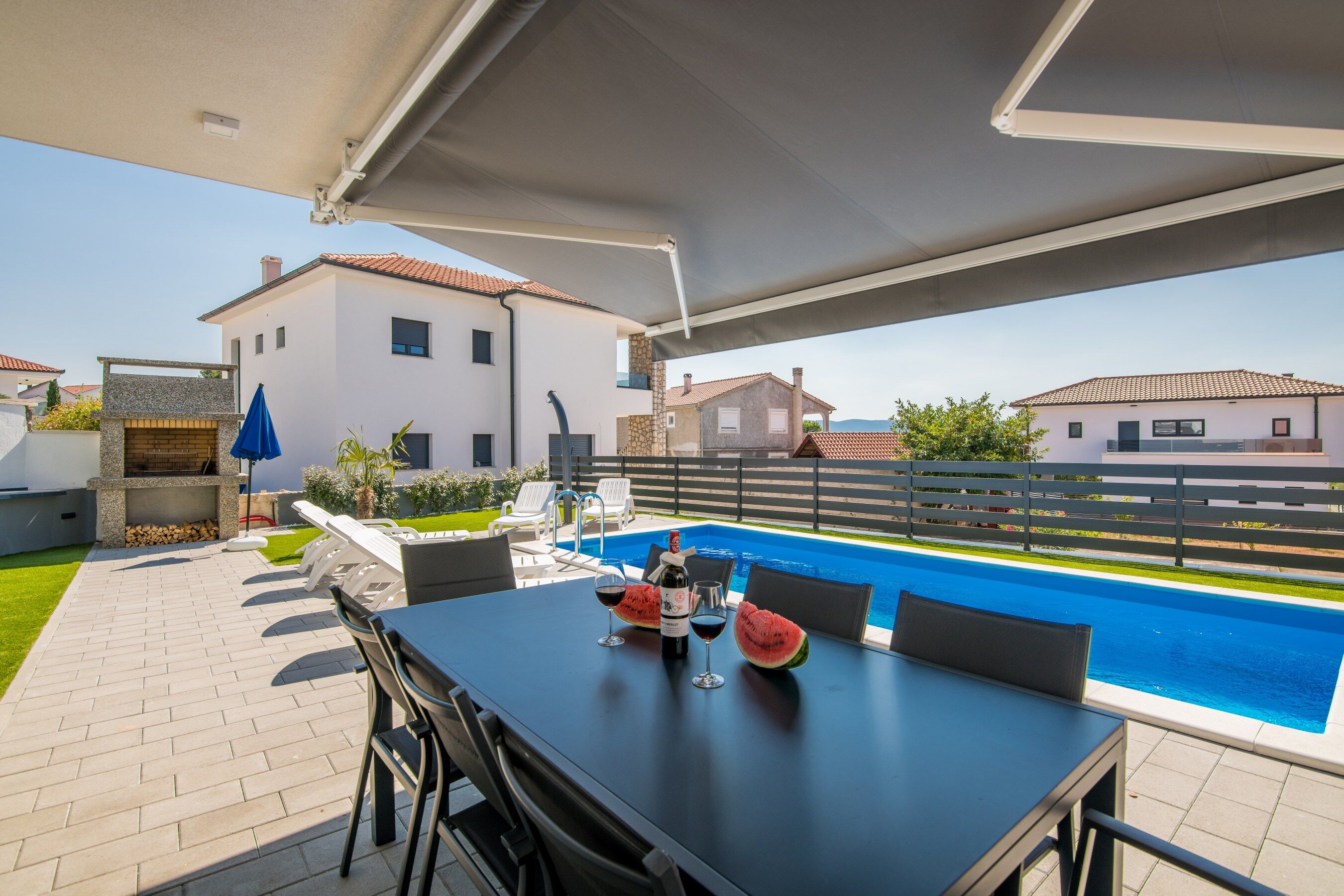 Villa Villa Andy 62128-K1
