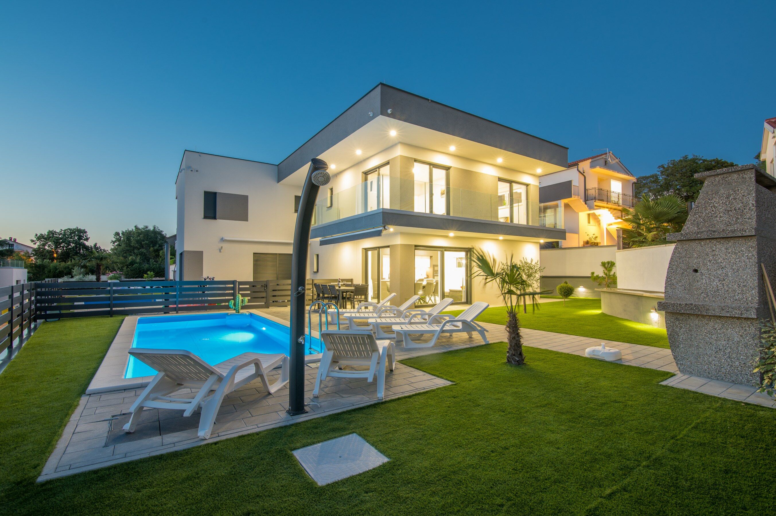 Villa Villa Andy 62128-K1