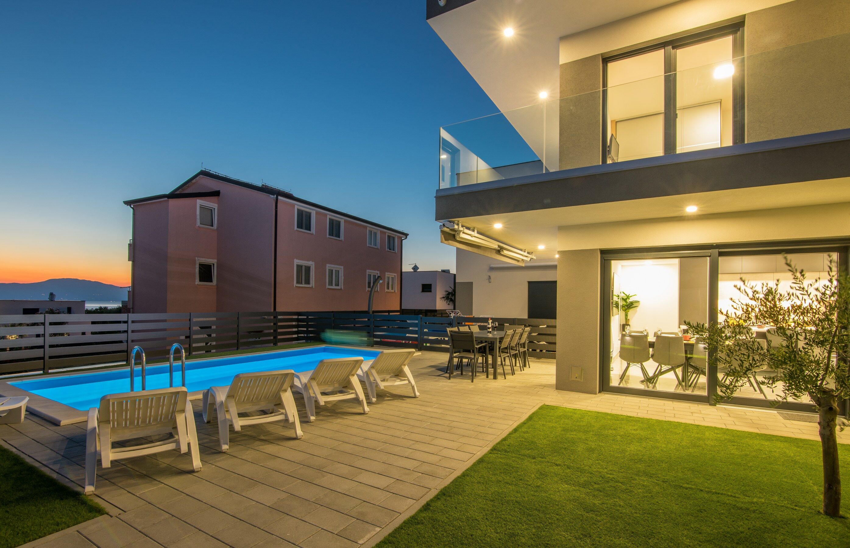 Villa Villa Andy 62128-K1