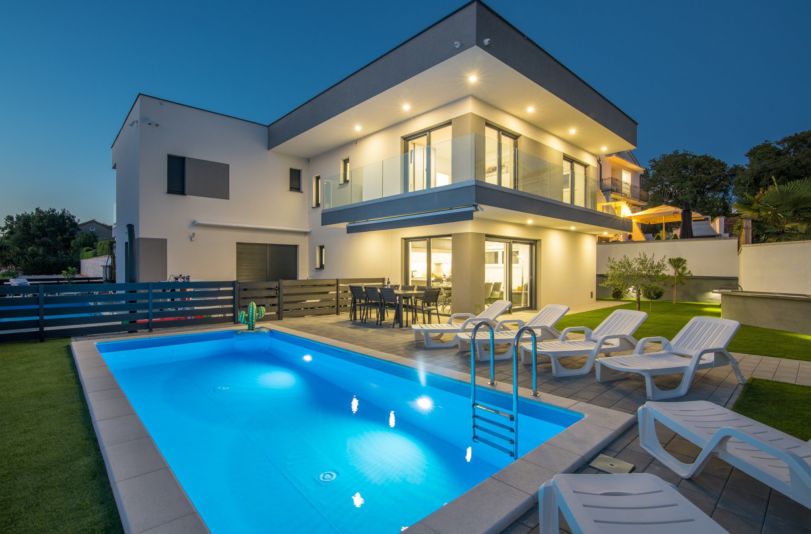 Villa Villa Andy 62128-K1