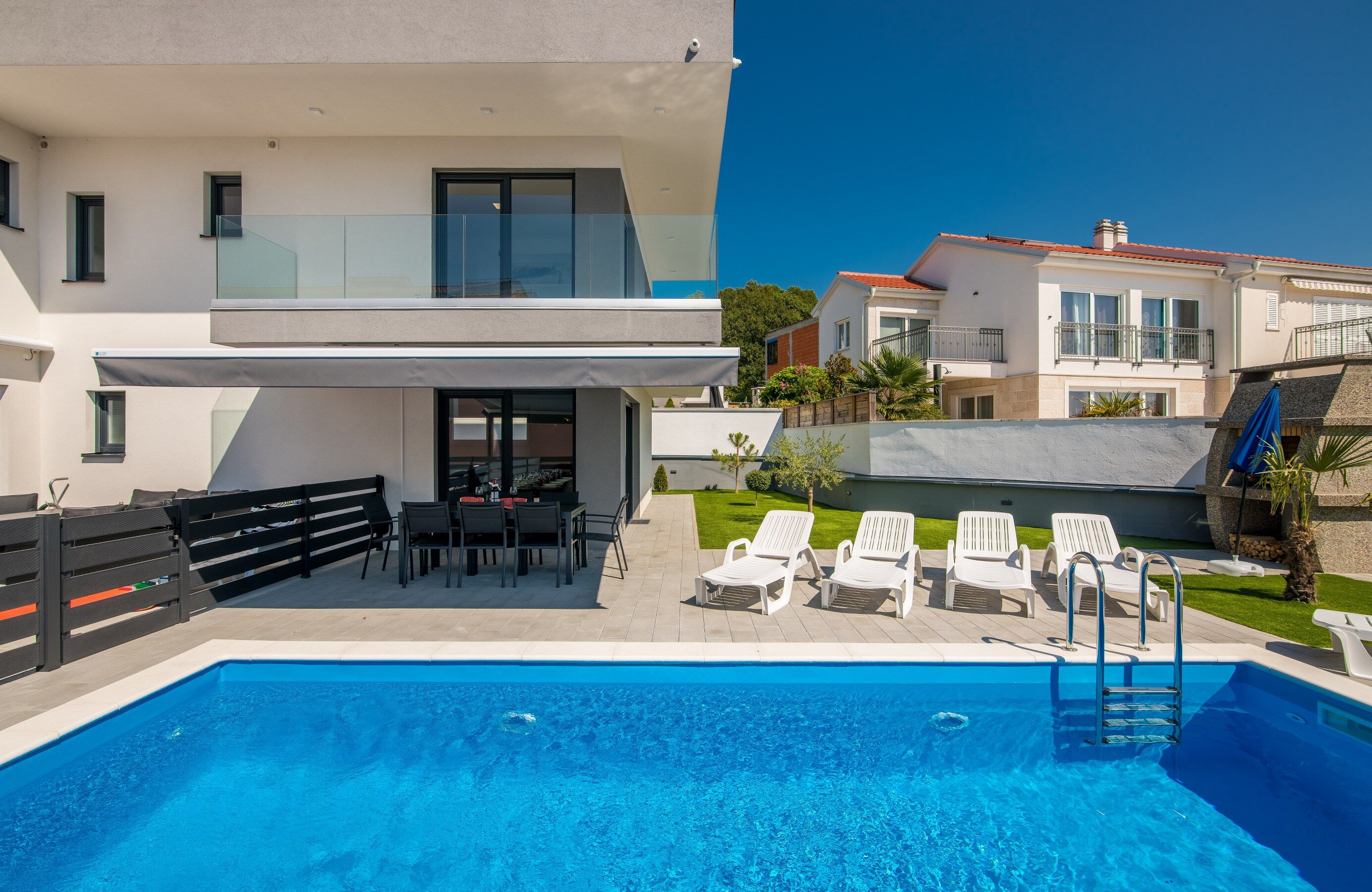 Villa Villa Andy 62128-K1