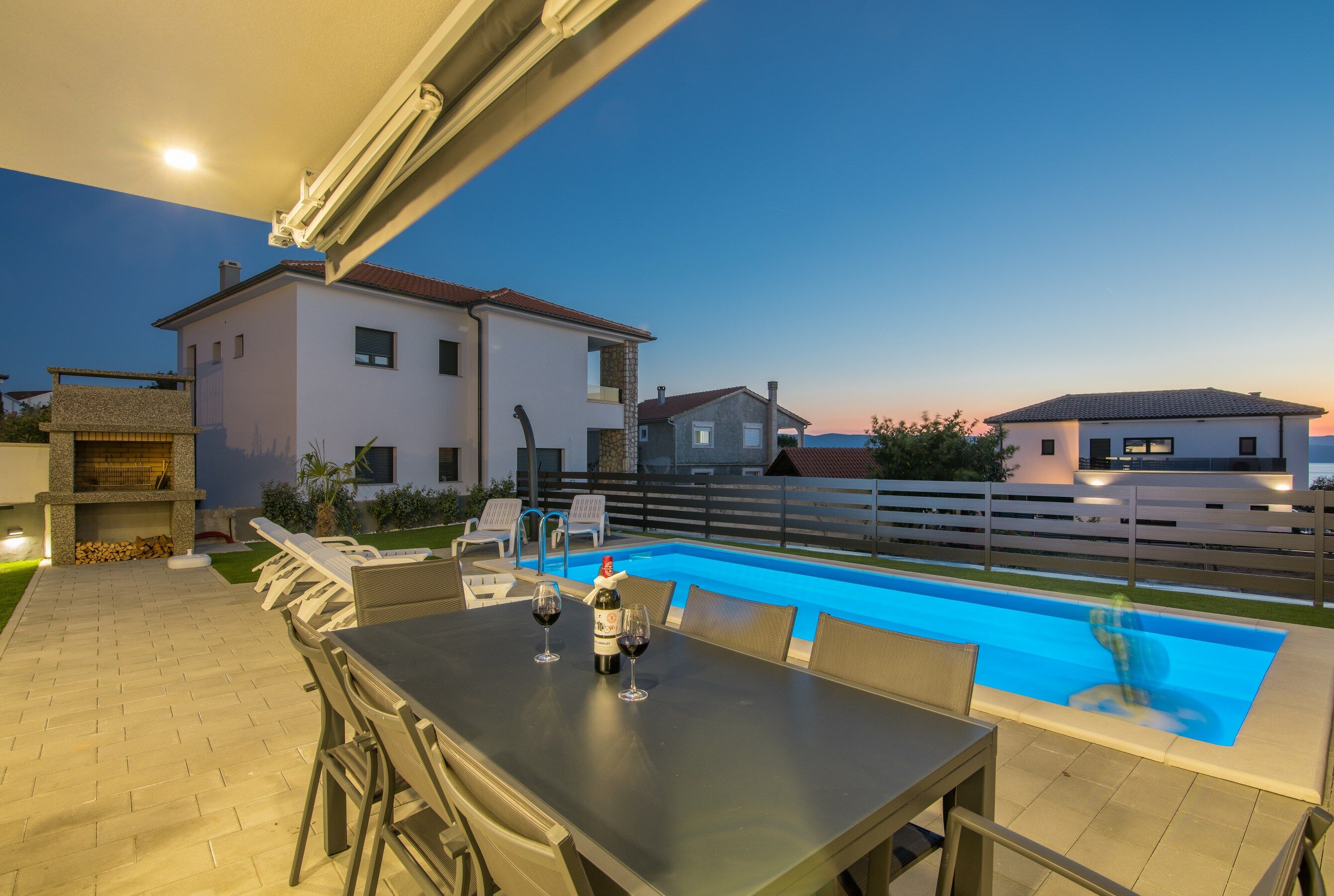 Villa Villa Andy 62128-K1