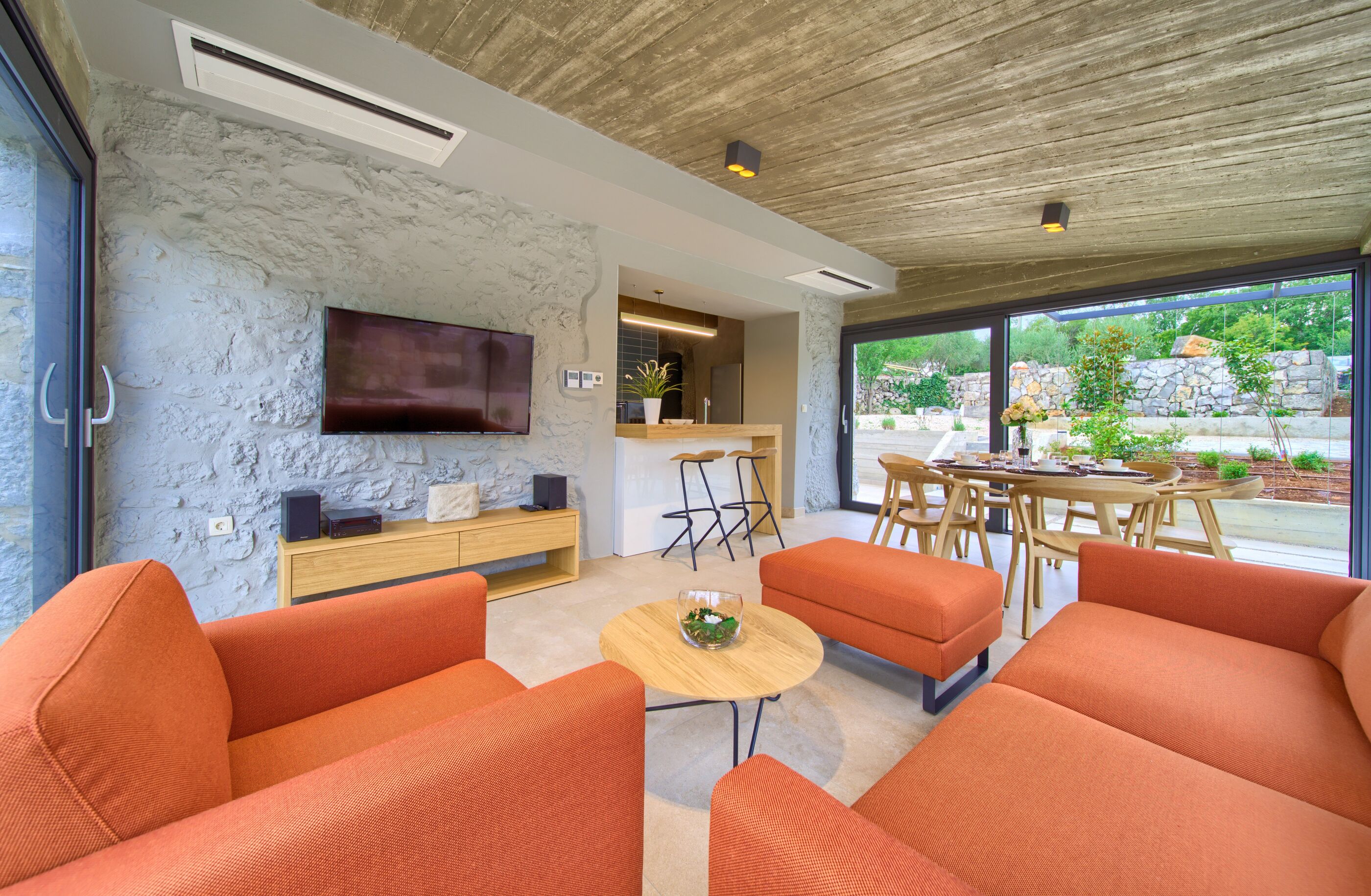 House Villa Jerini cottage 62216-K1