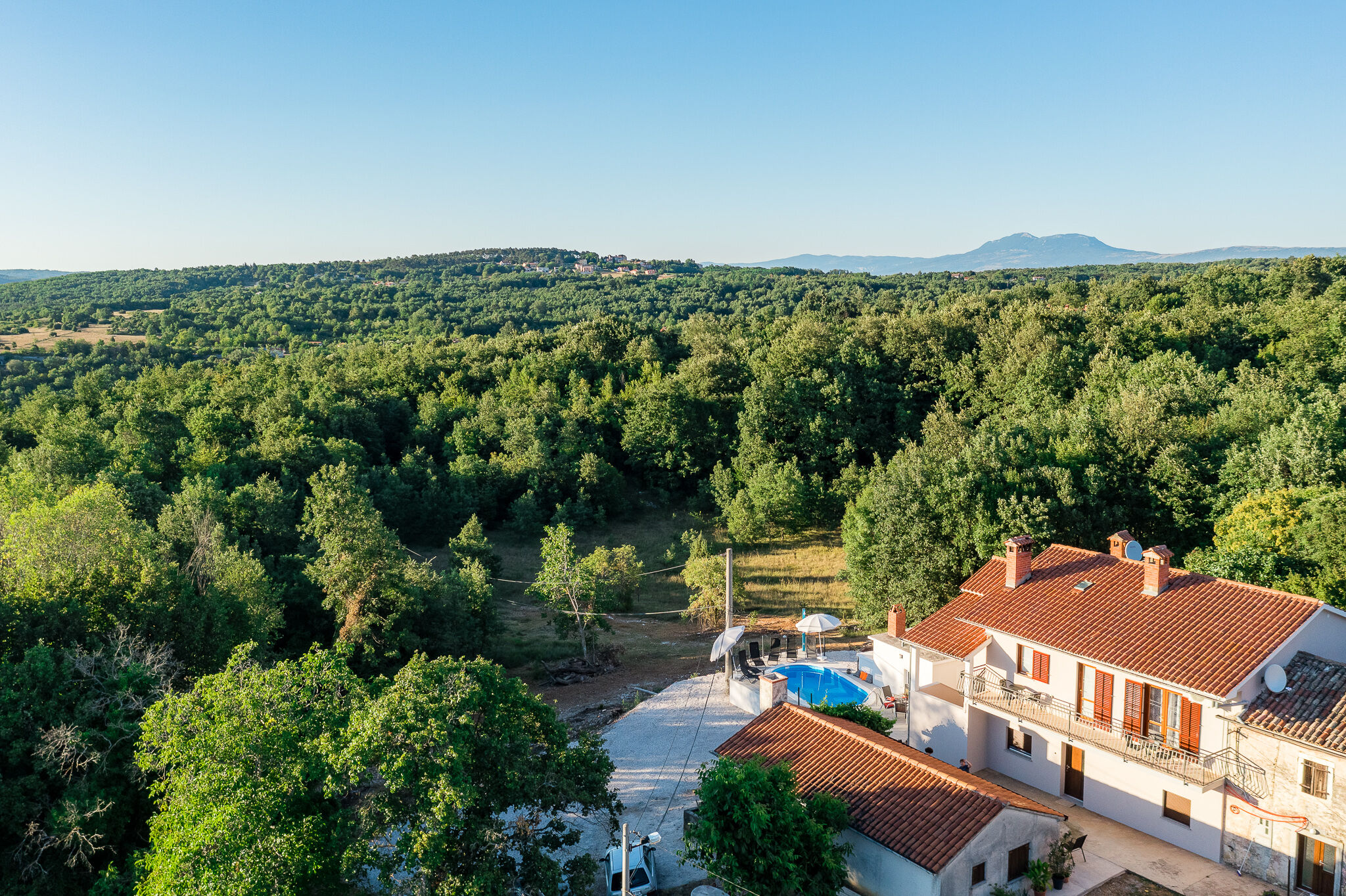 Photo of Apartment Paradiz