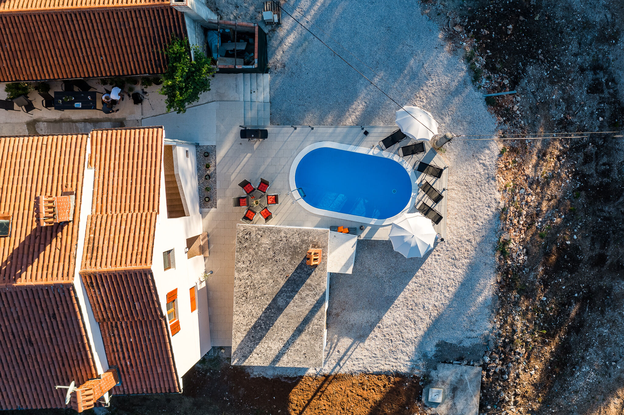 Apartment Paradiz 89001-A1