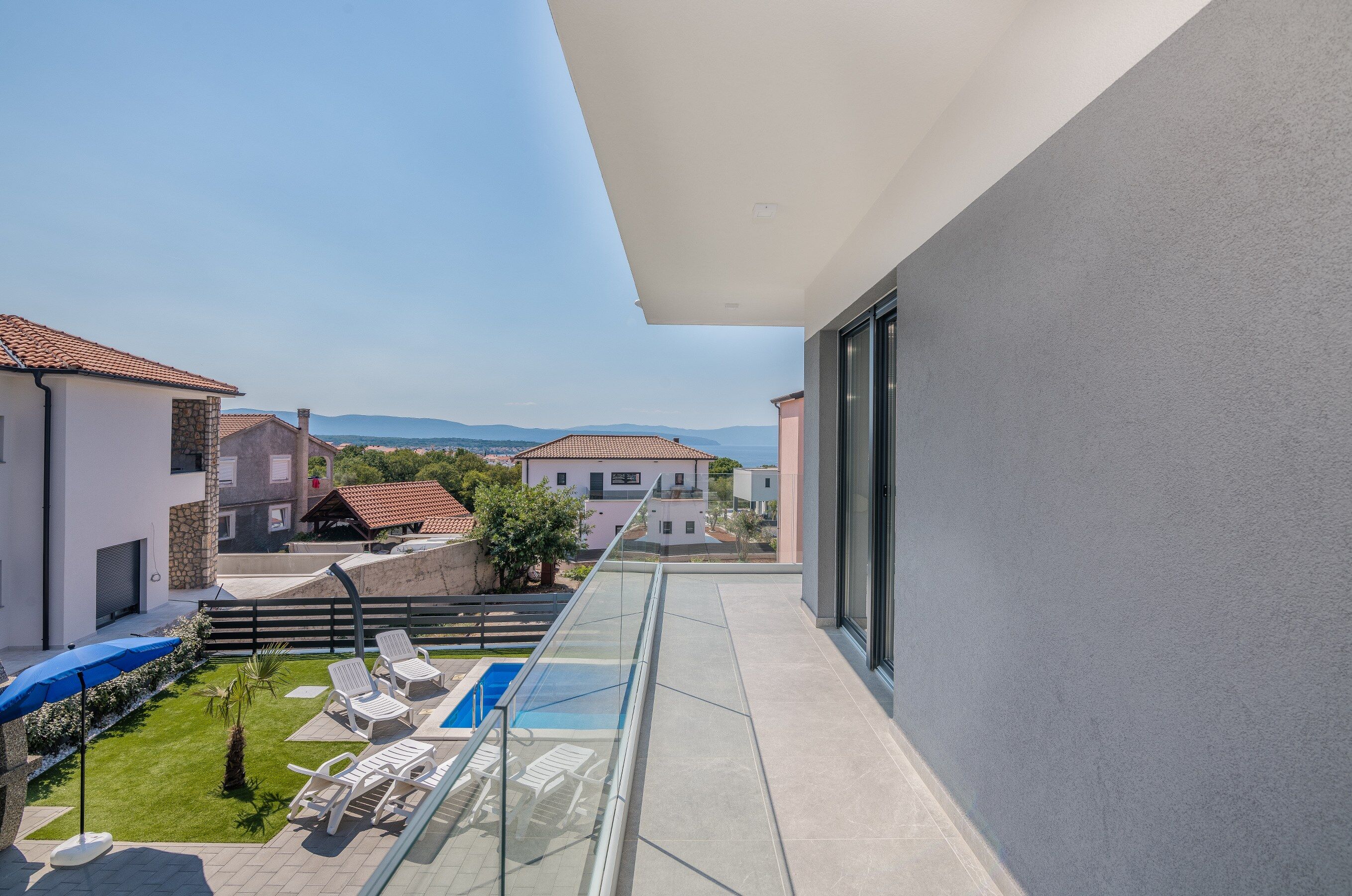 Villa Villa Andy 62128-K1