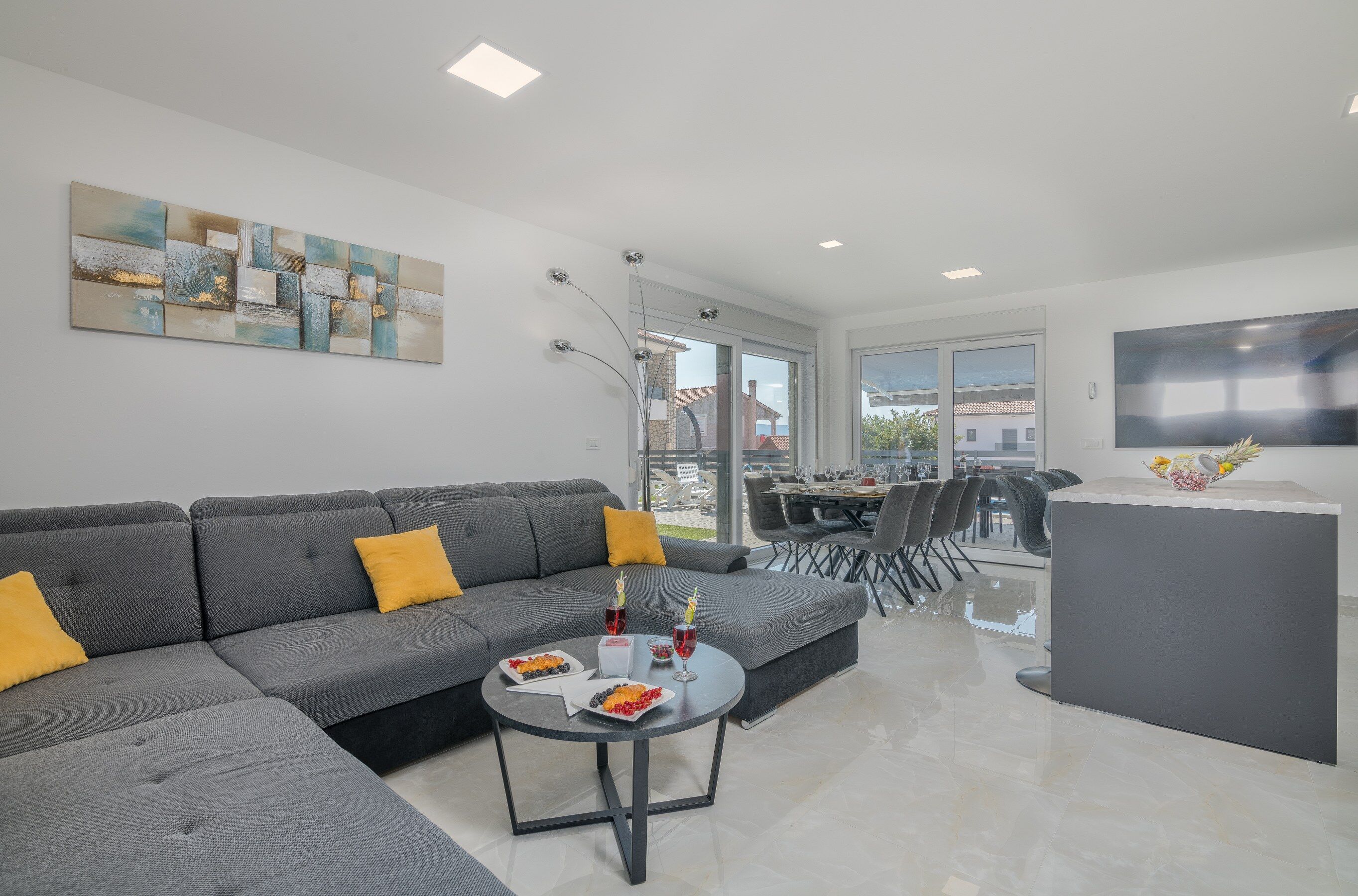 Villa Villa Andy 62128-K1