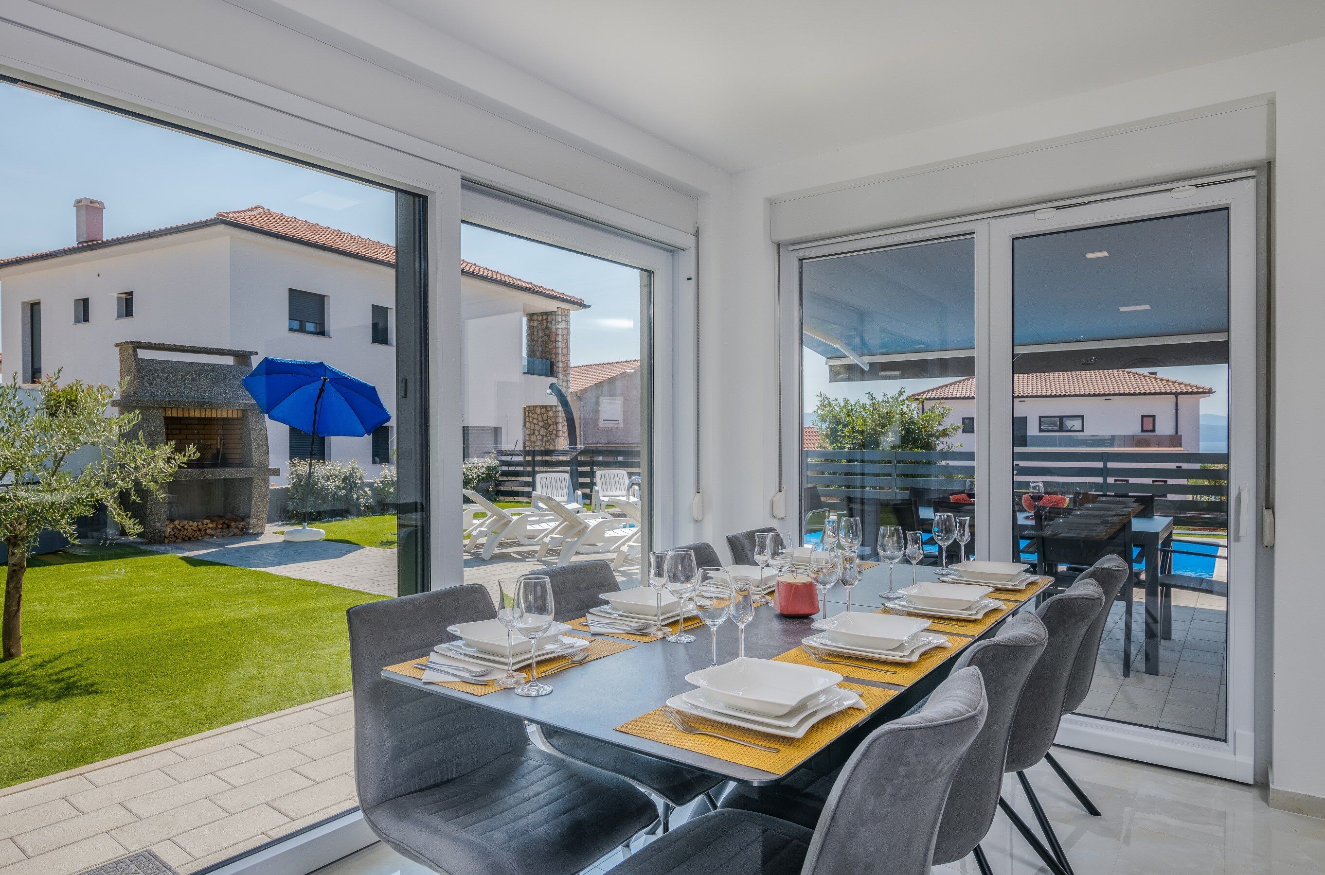 Villa Villa Andy 62128-K1