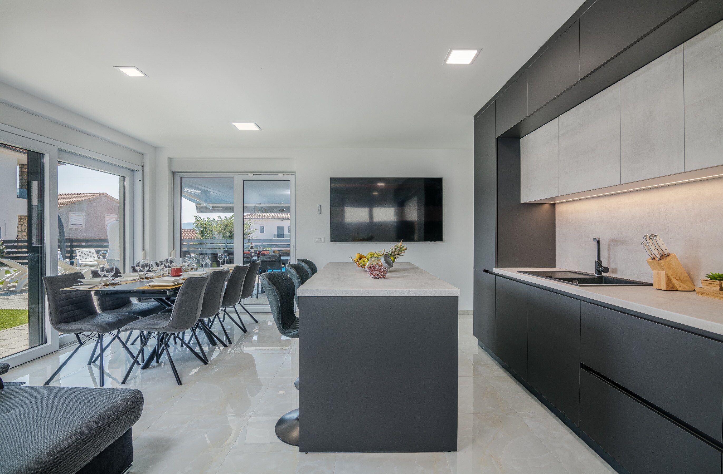 Villa Villa Andy 62128-K1