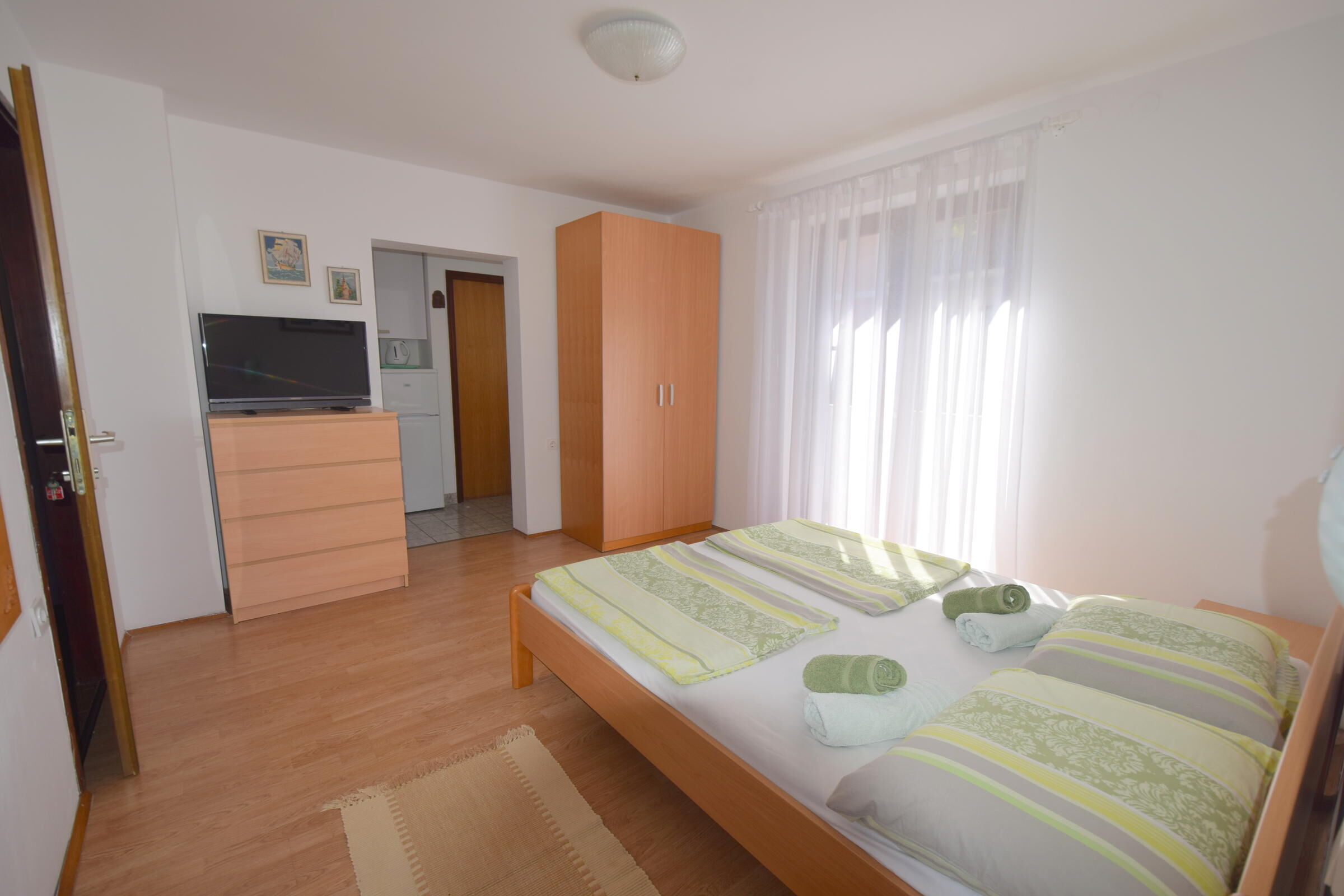 Apartments Marija 62020-A2