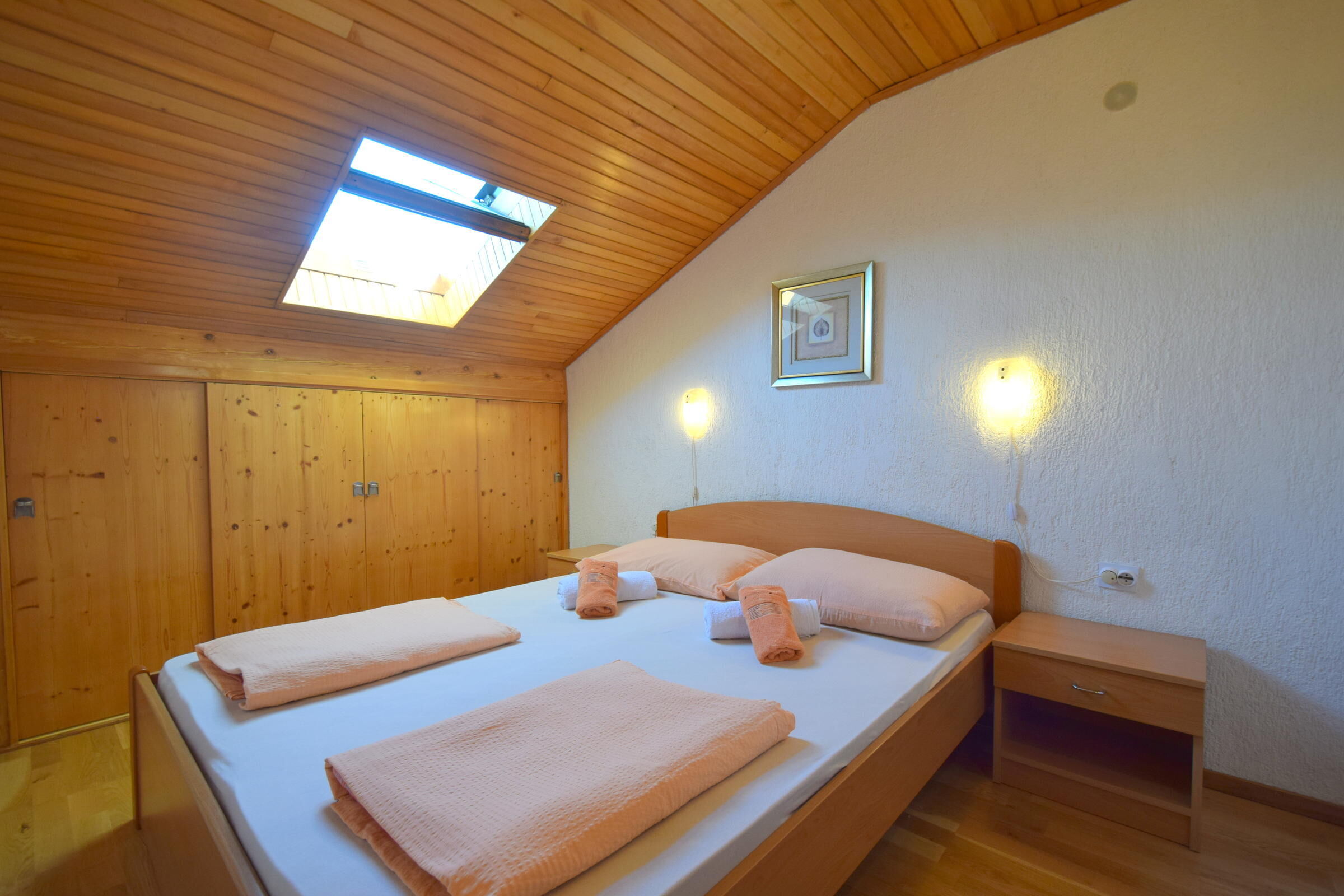 Apartments Marija 62020-A3