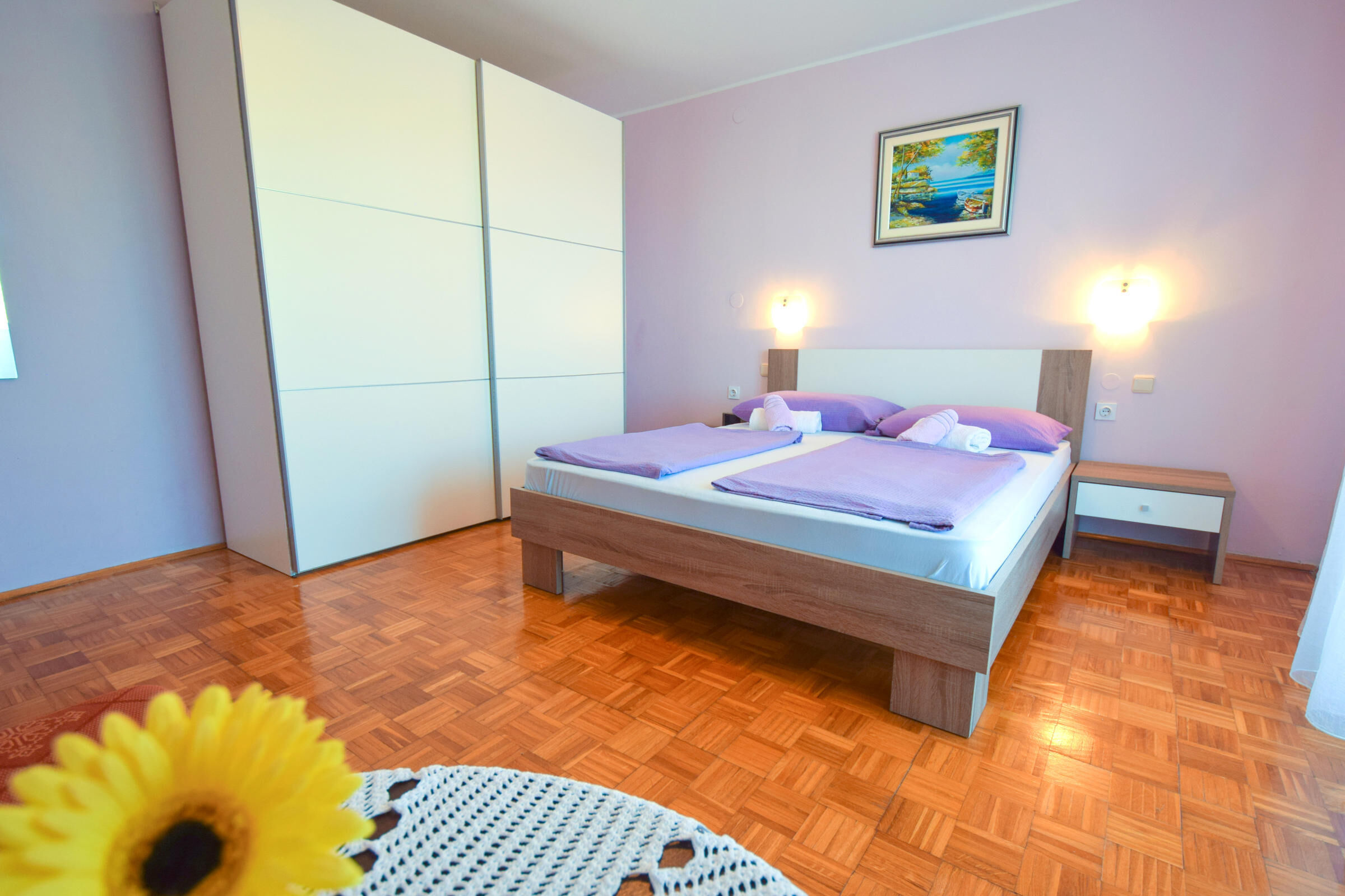 Apartments Marija 62020-A1
