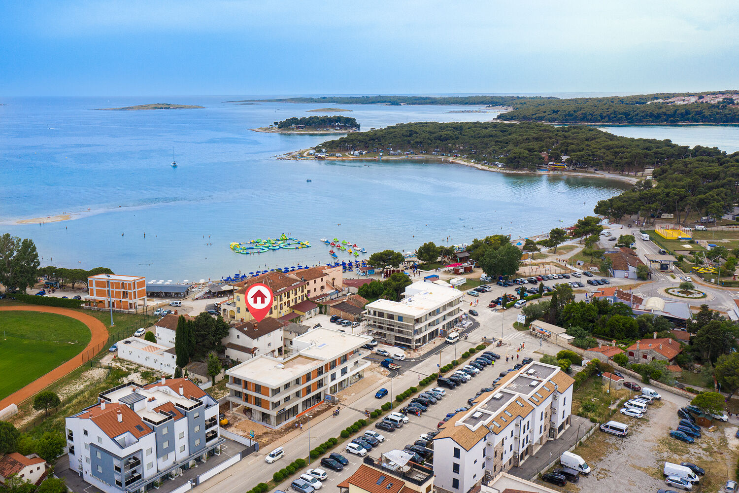 Photo of Apartment Ankica