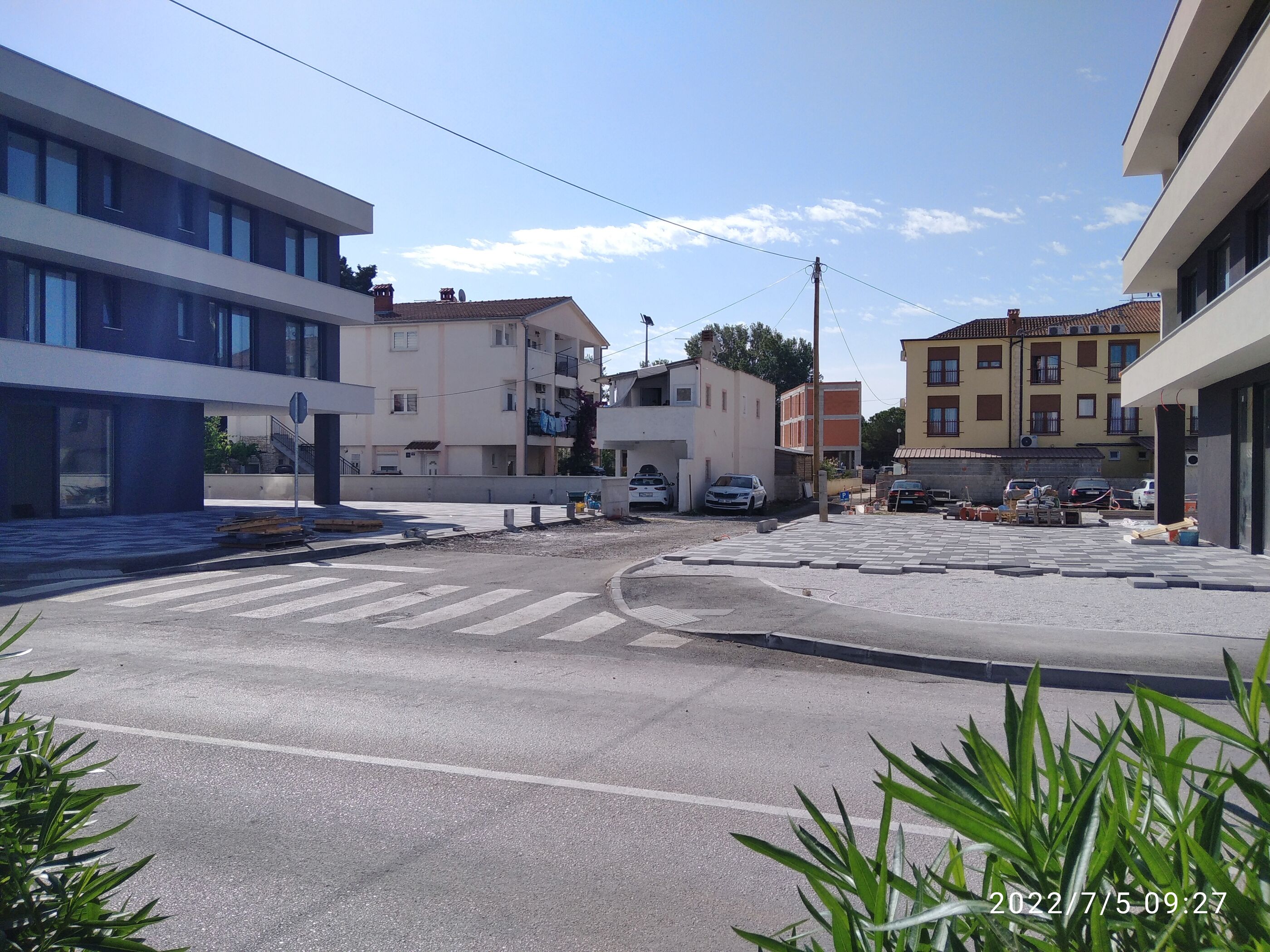 Apartment Ankica 70481-A2