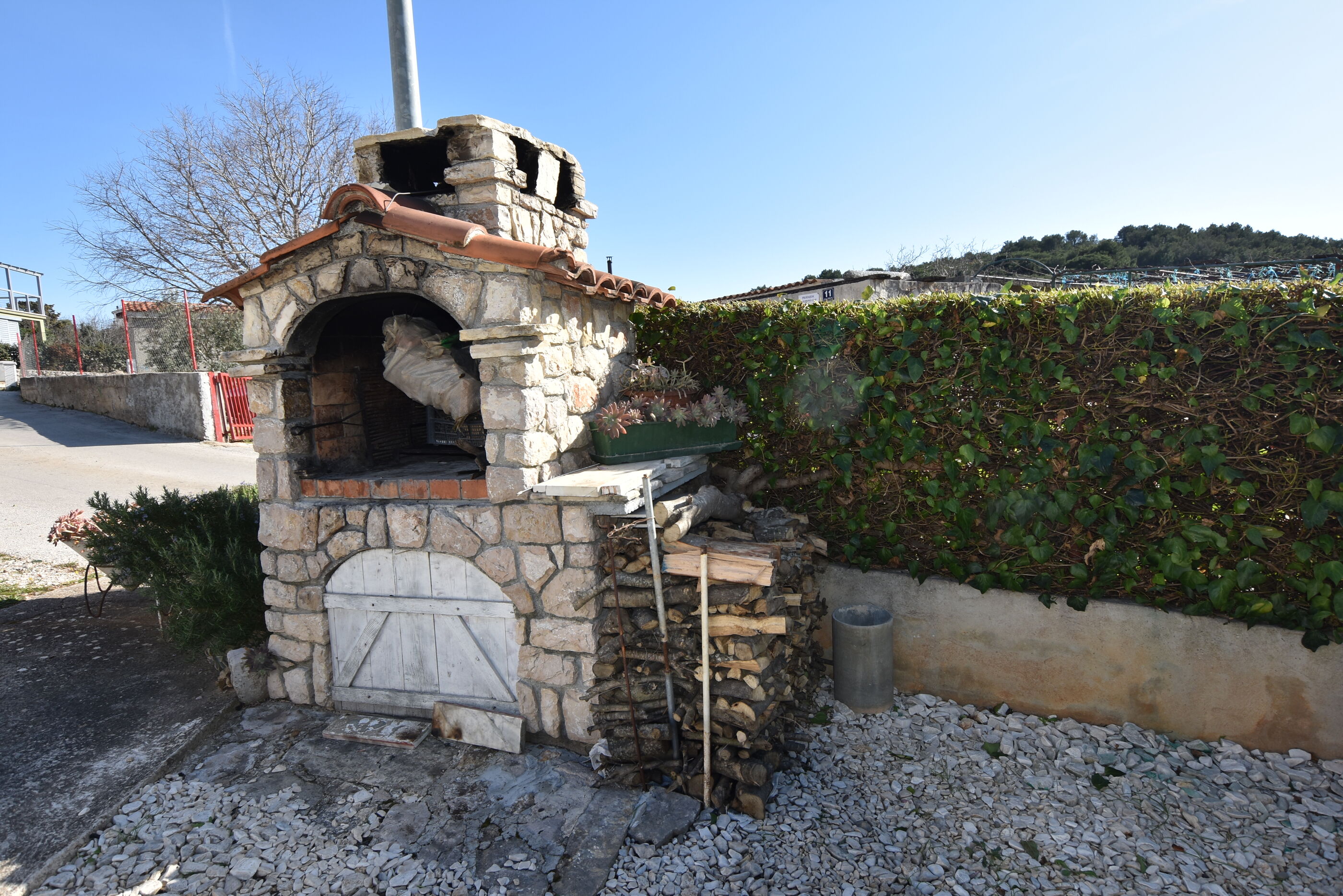 Apartment Burin 91021-A1
