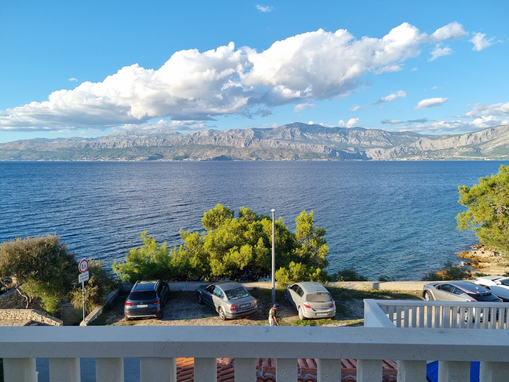 Apartments Hani 34871-A2