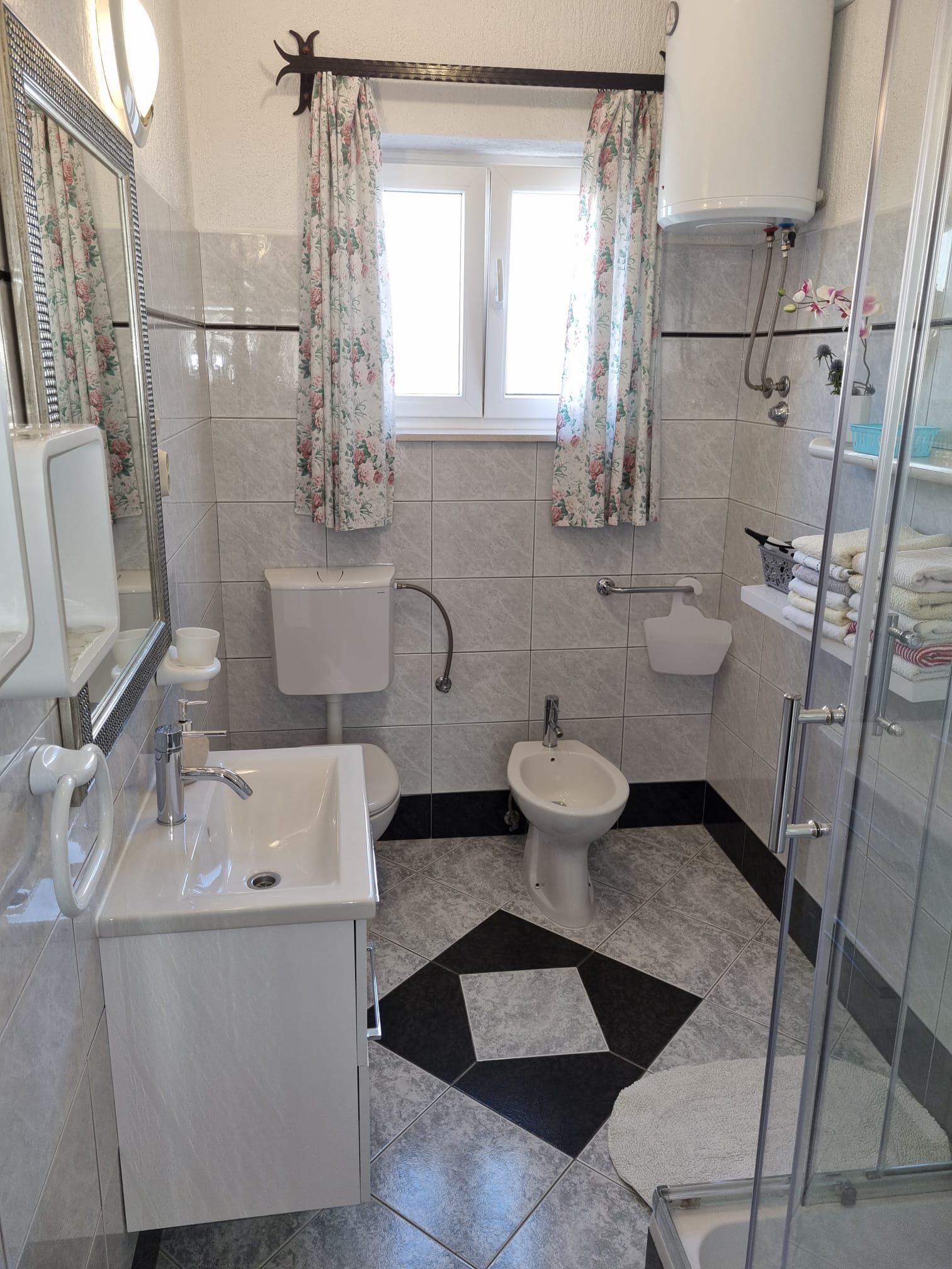 Apartments Hani 34871-A2
