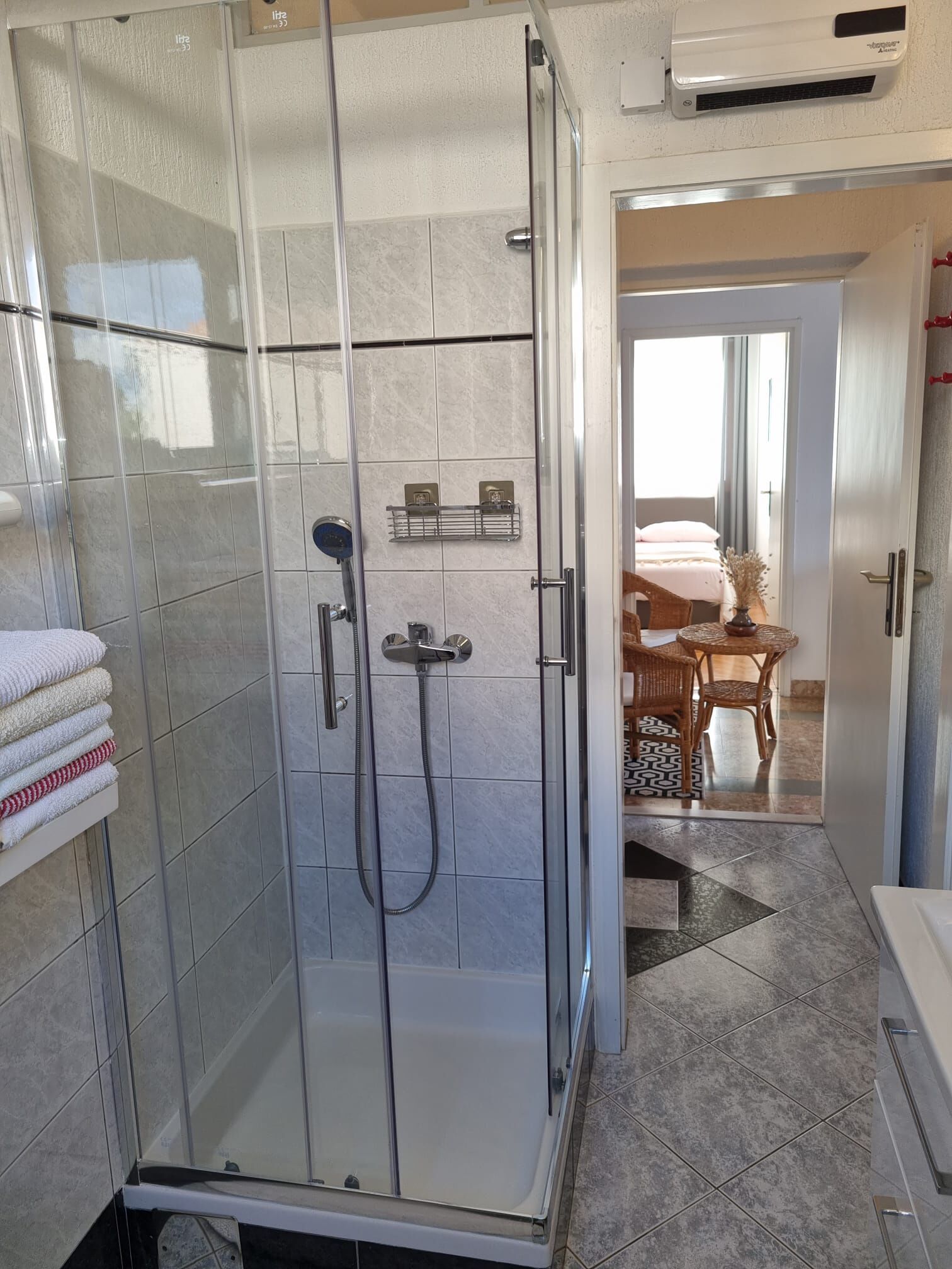 Apartments Hani 34871-A2
