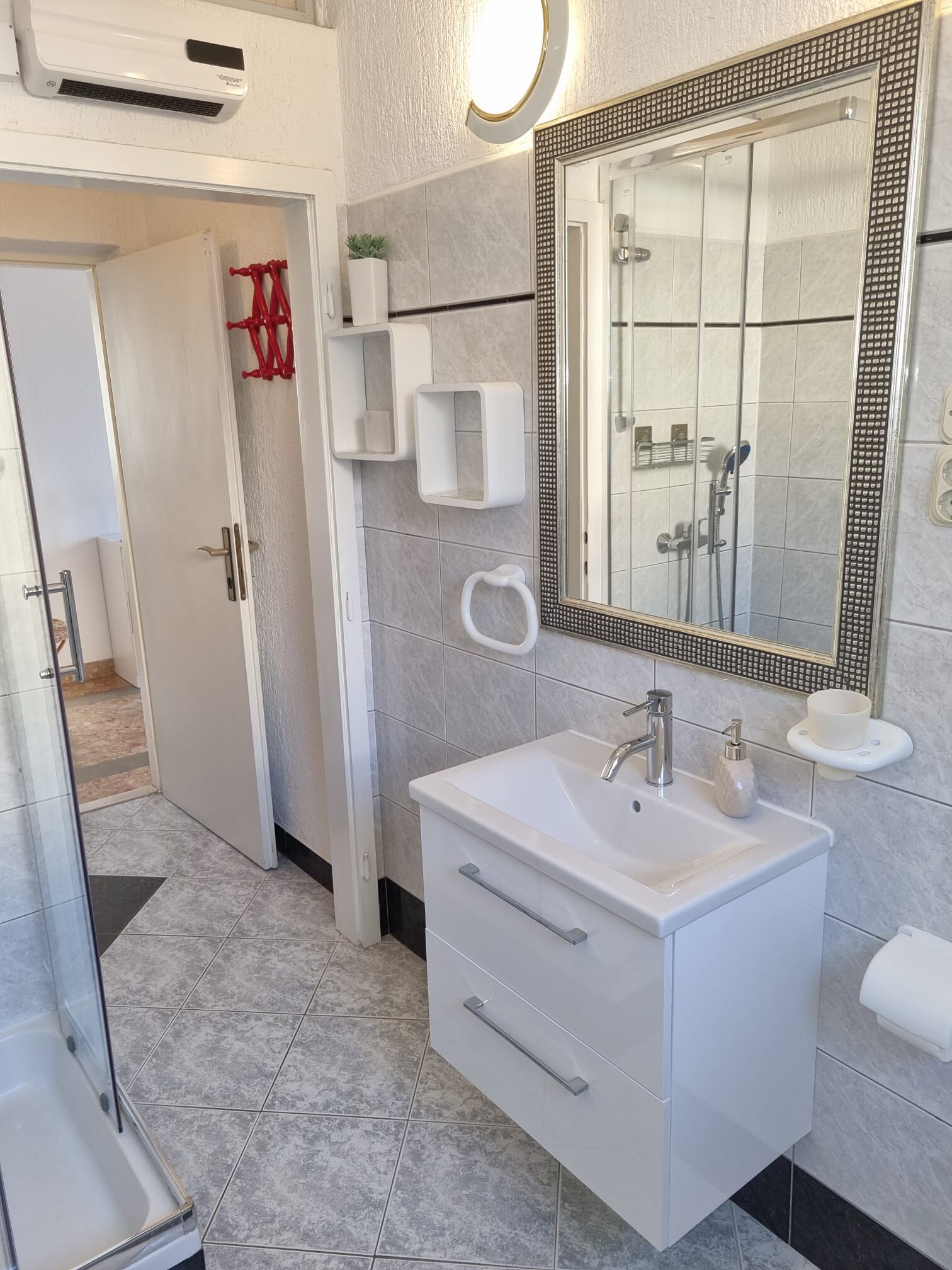 Apartments Hani 34871-A2