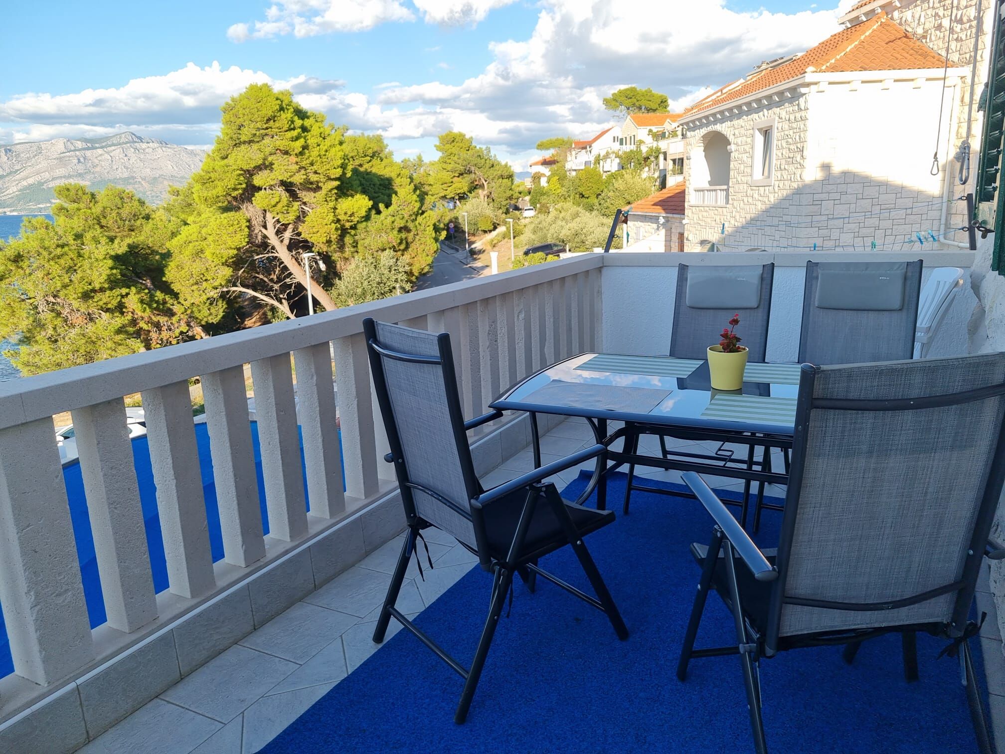 Apartments Hani 34871-A2