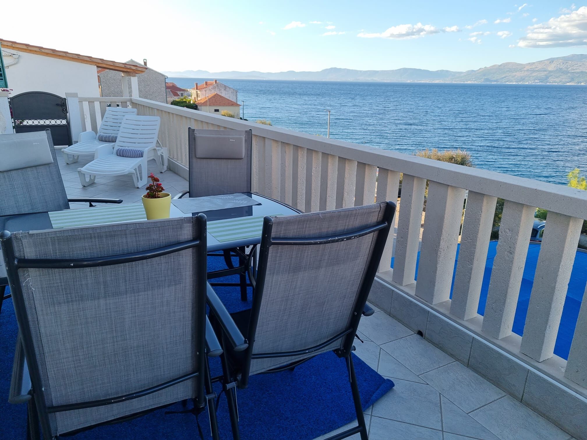 Apartments Hani 34871-A2