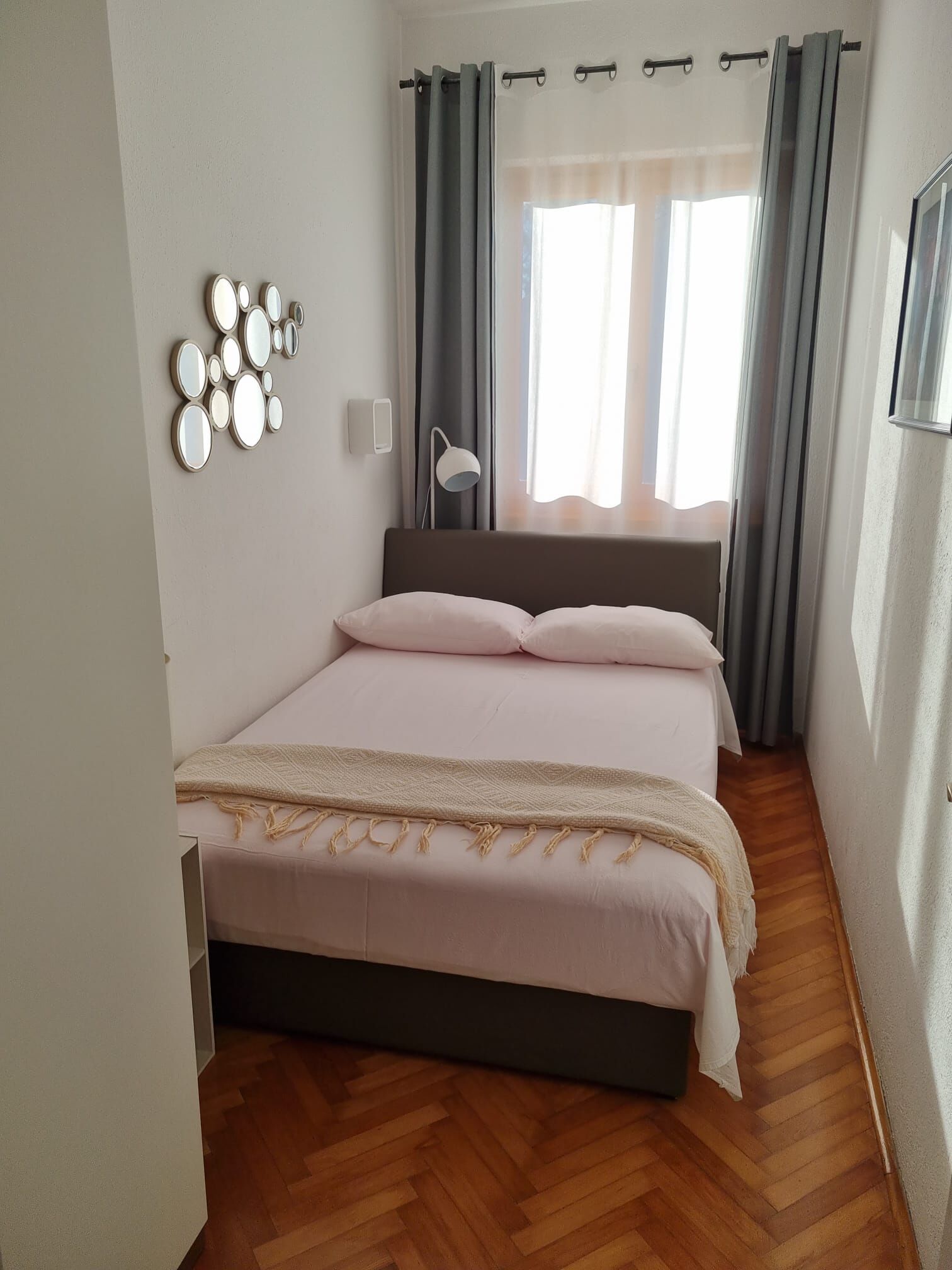 Apartments Hani 34871-A2