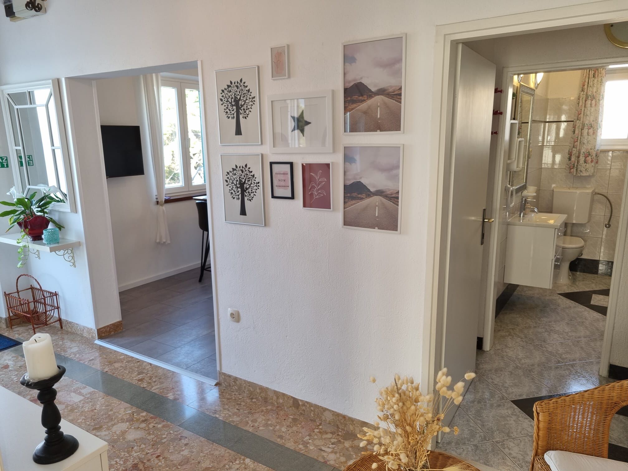 Apartments Hani 34871-A2