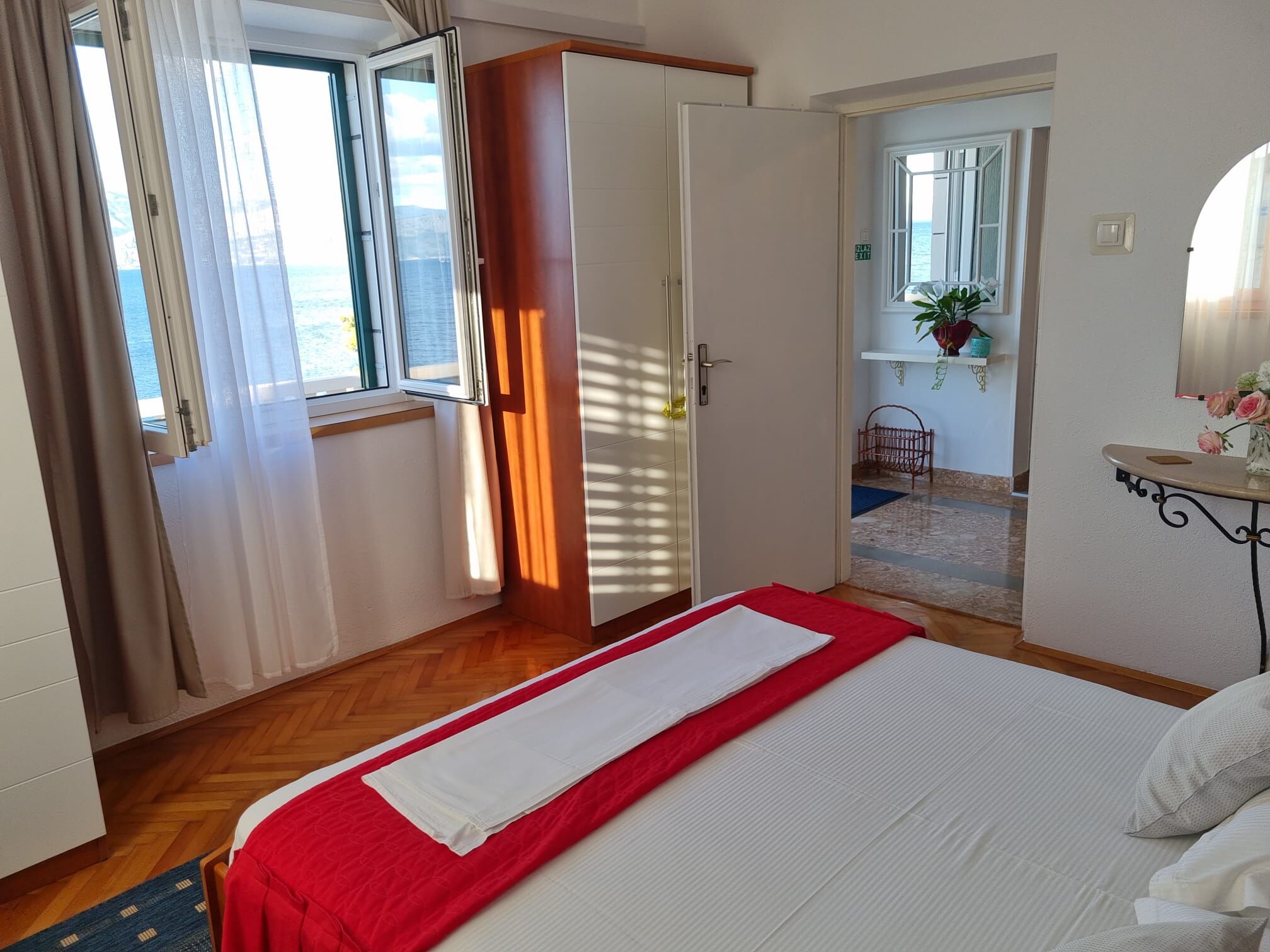 Apartments Hani 34871-A2