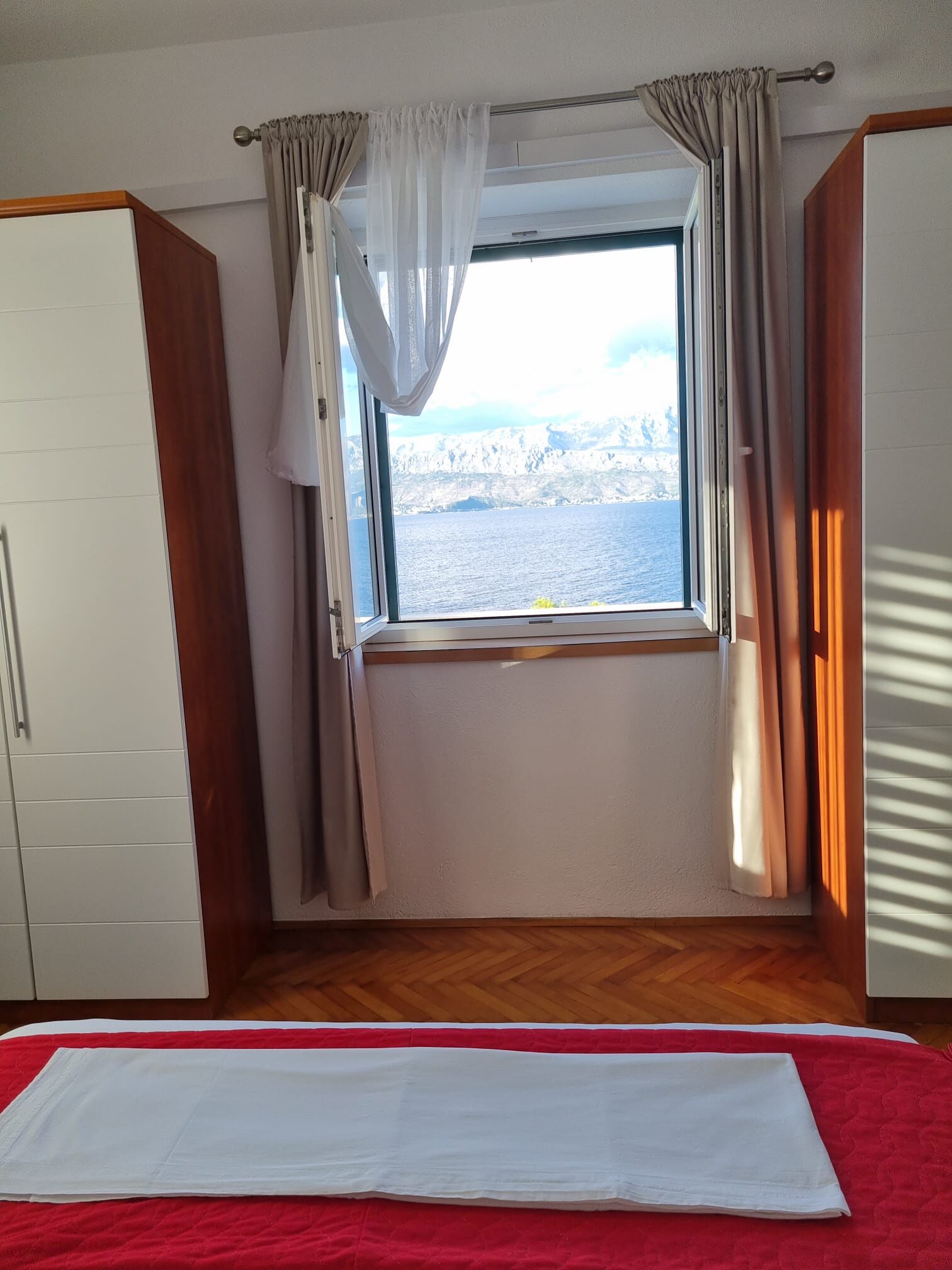 Apartments Hani 34871-A2