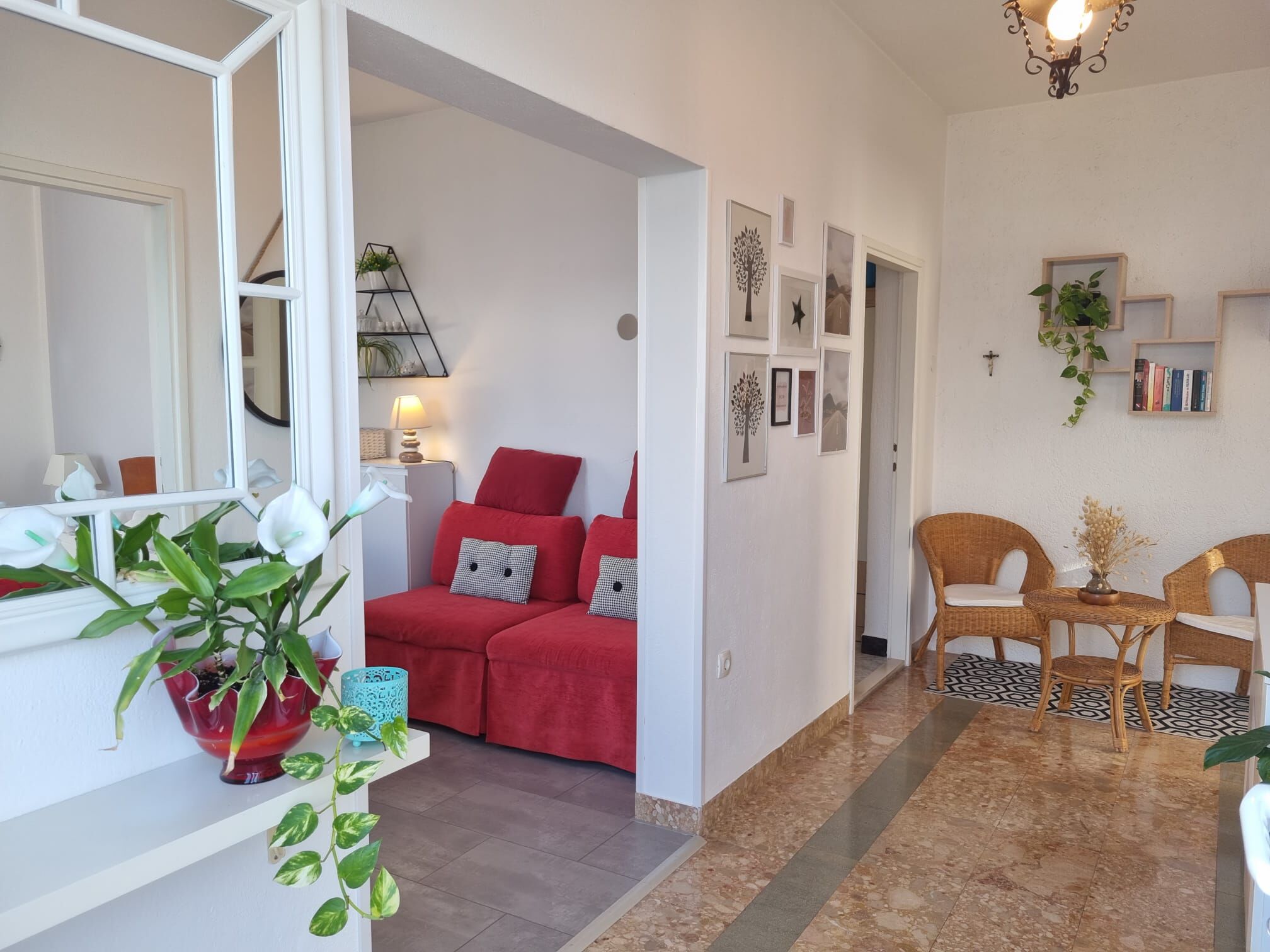 Apartments Hani 34871-A2