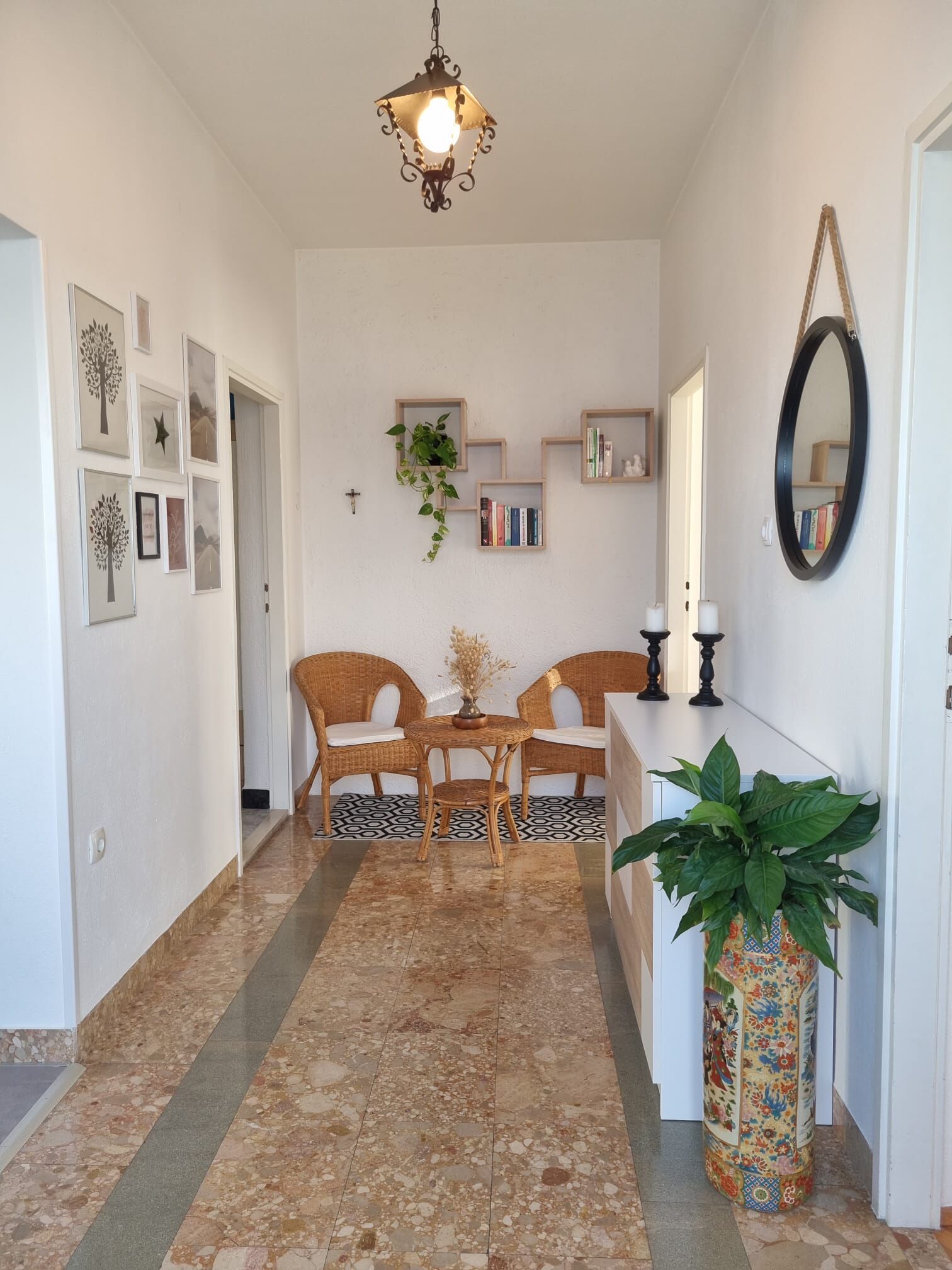 Apartments Hani 34871-A2