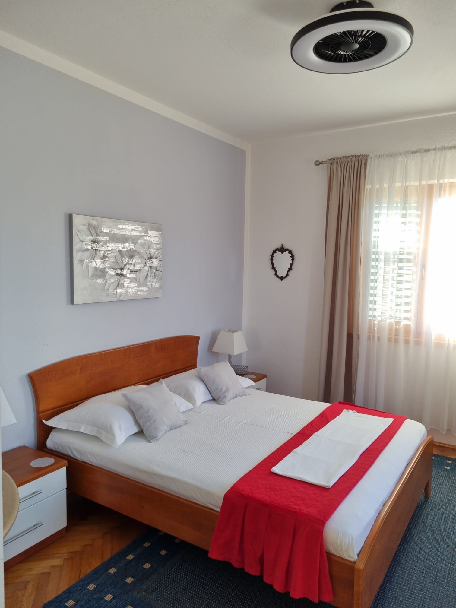 Apartments Hani 34871-A2