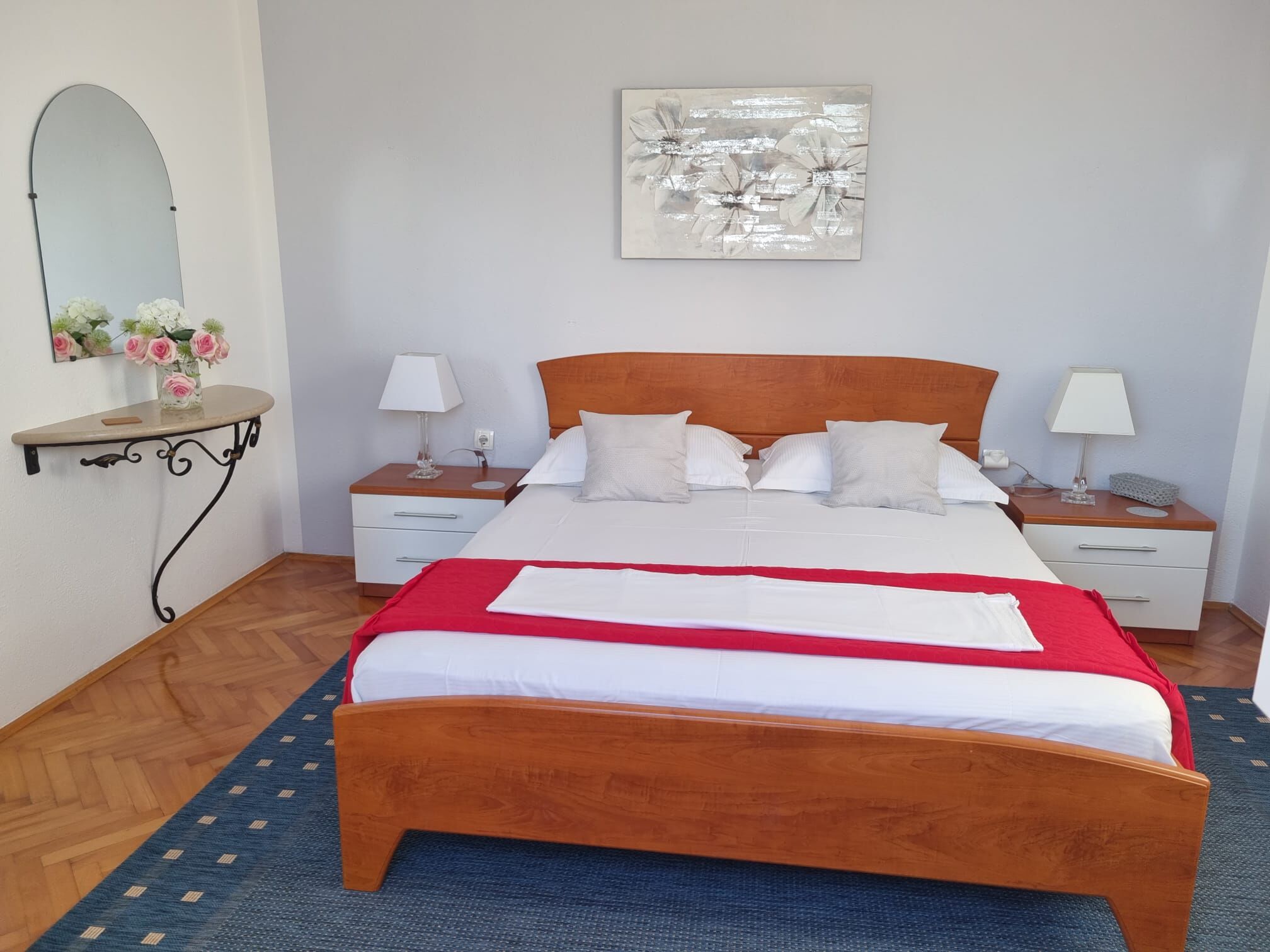 Apartments Hani 34871-A2