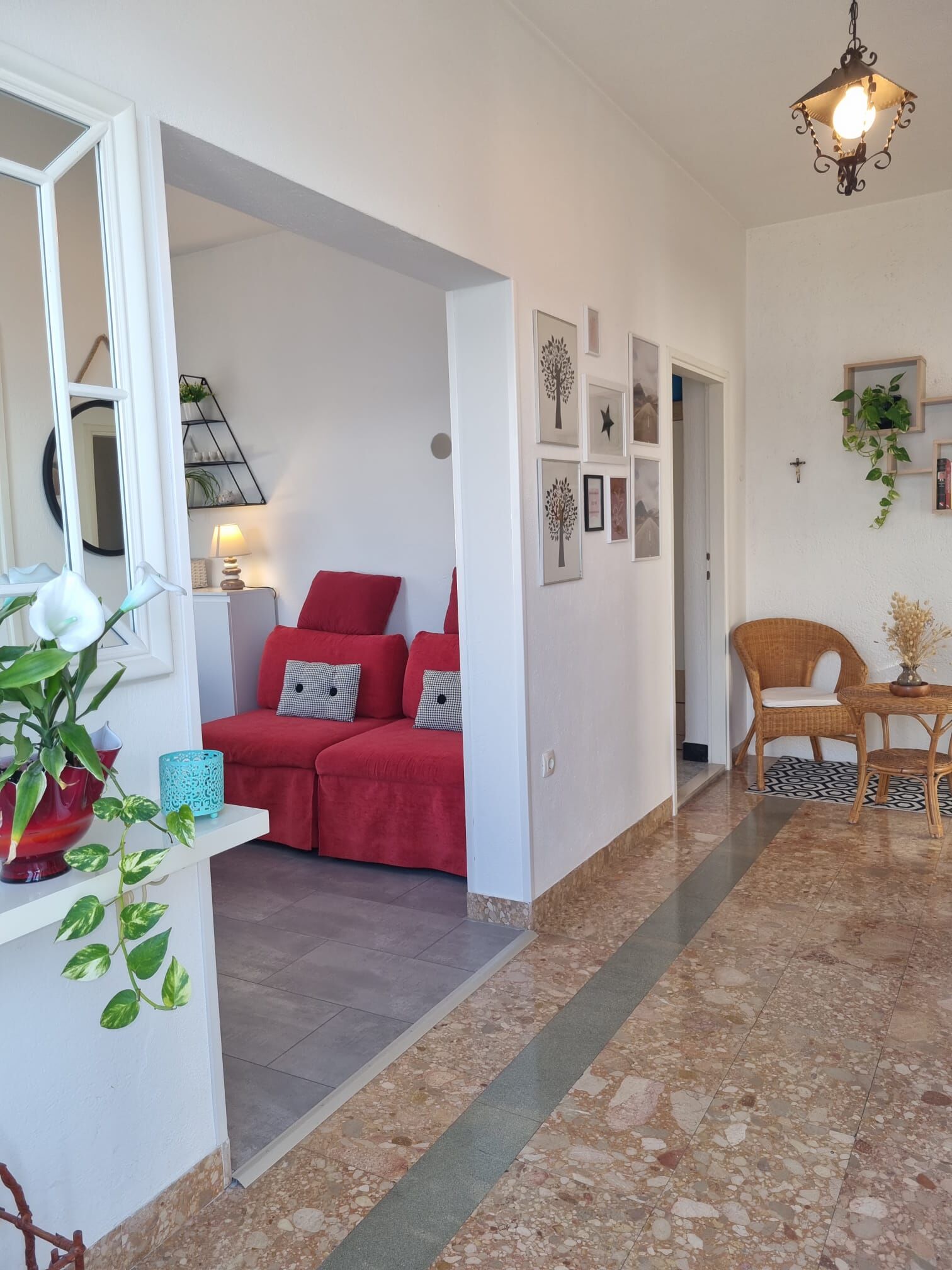 Apartments Hani 34871-A2