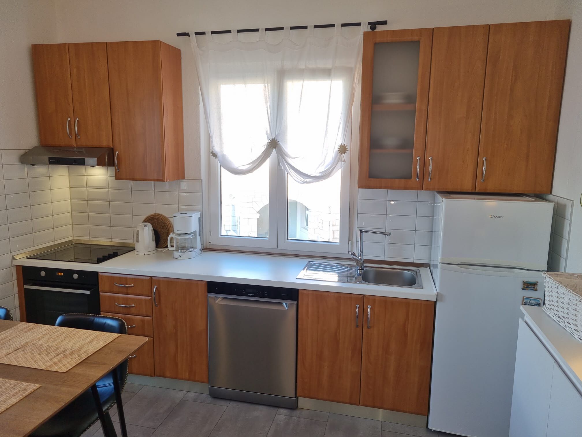 Apartments Hani 34871-A2
