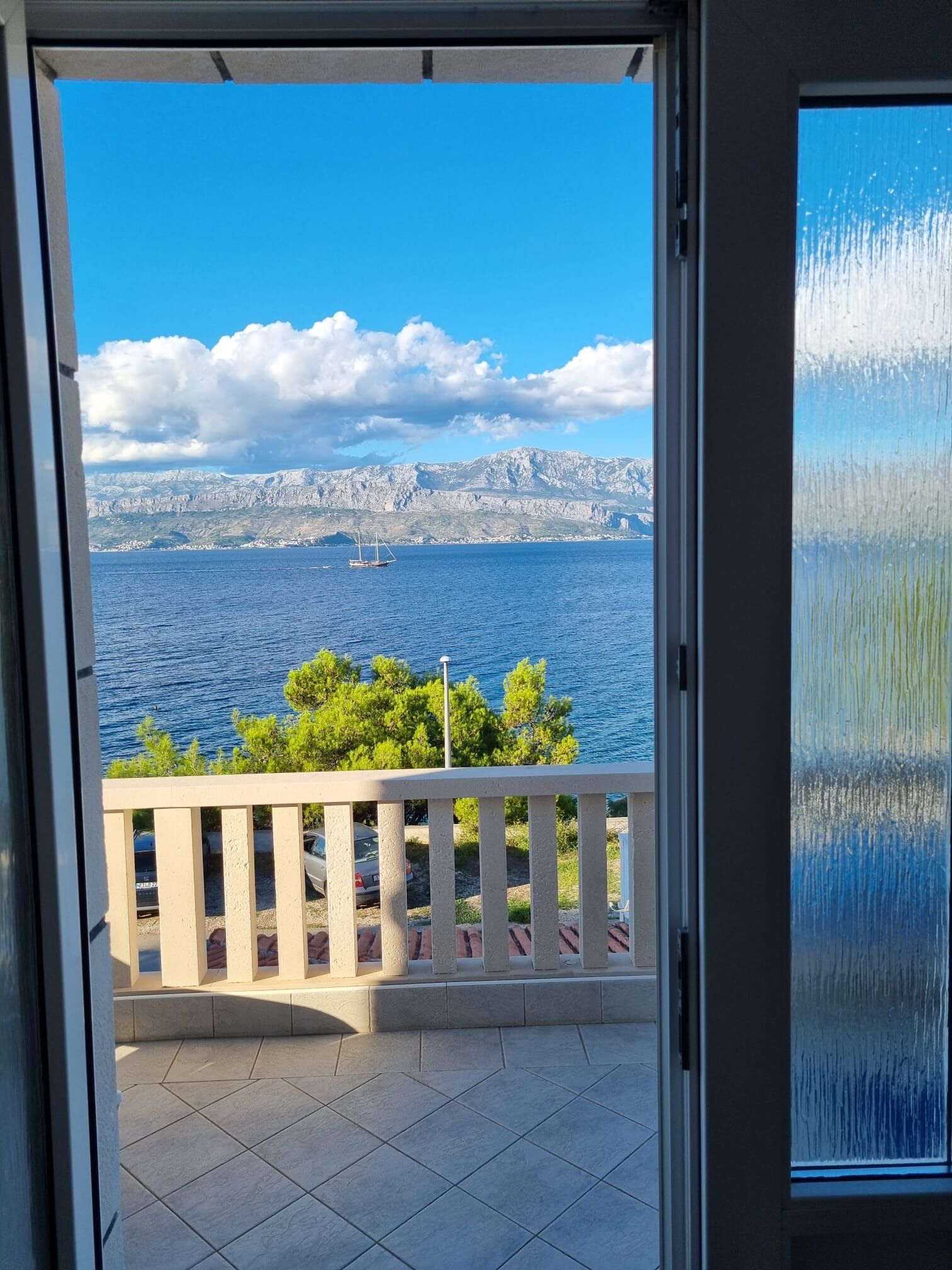 Apartments Hani 34871-A2