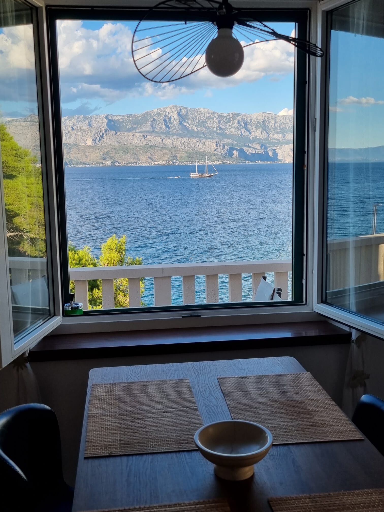 Apartments Hani 34871-A2