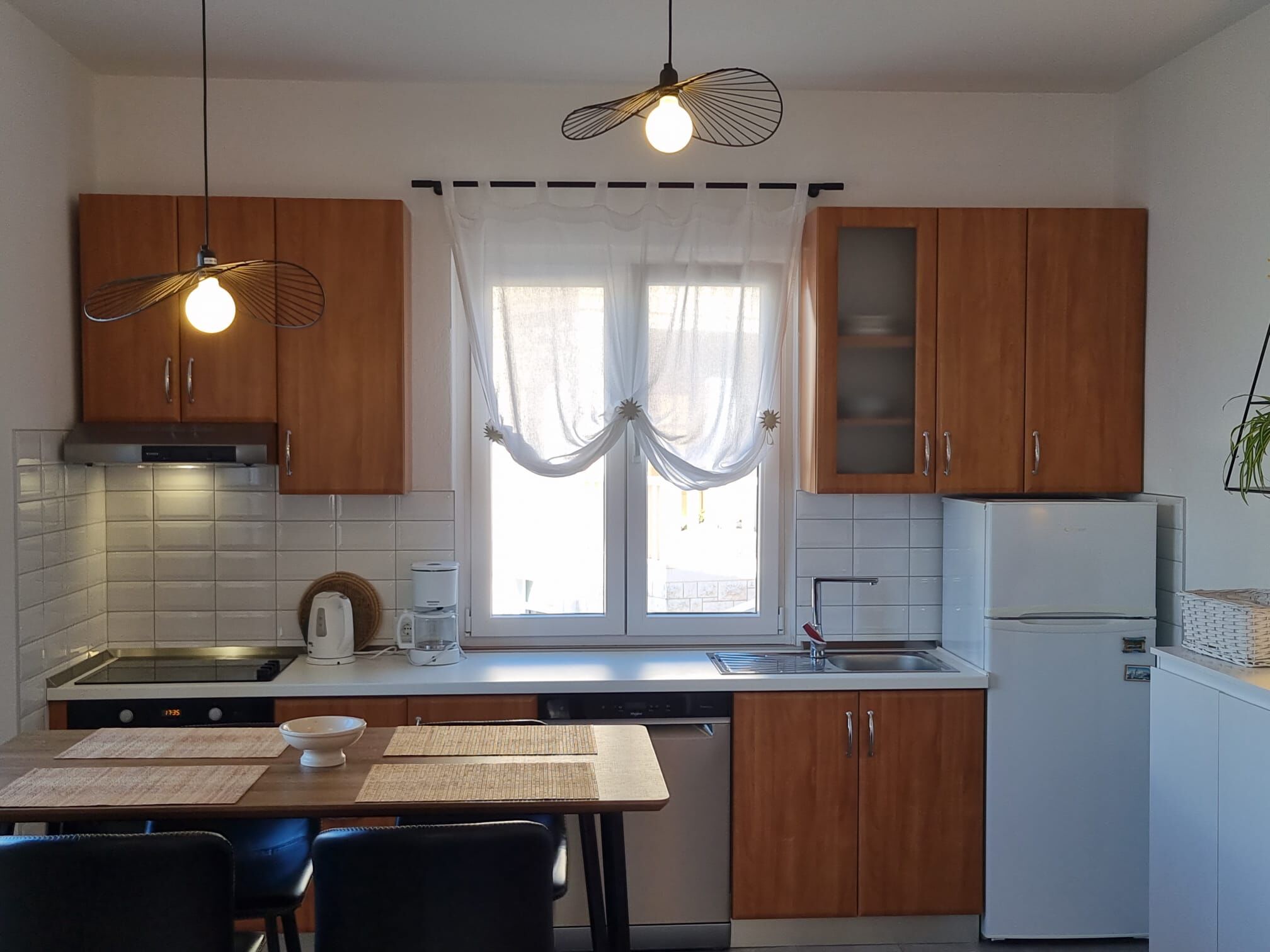 Apartments Hani 34871-A2