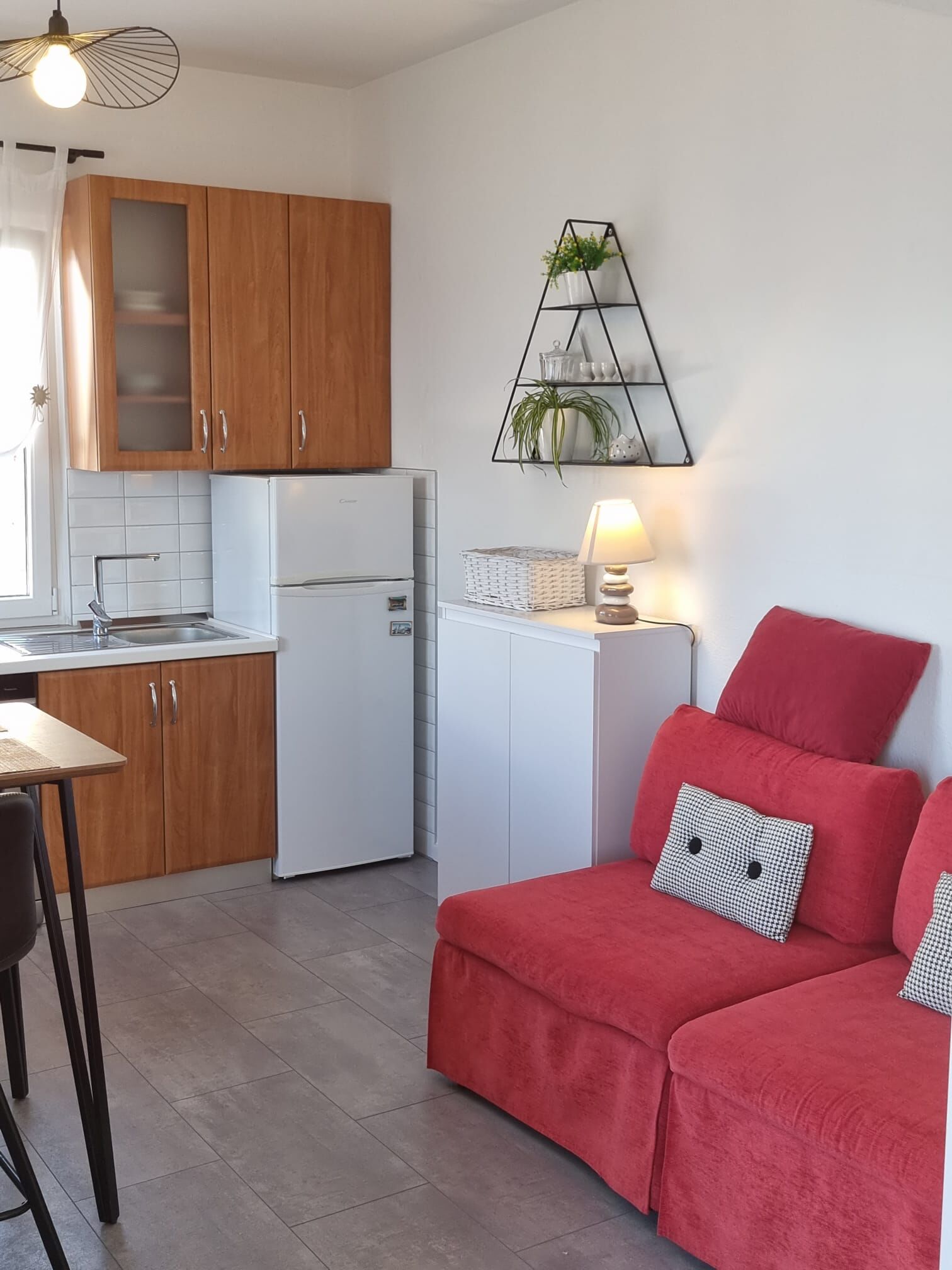 Apartments Hani 34871-A2