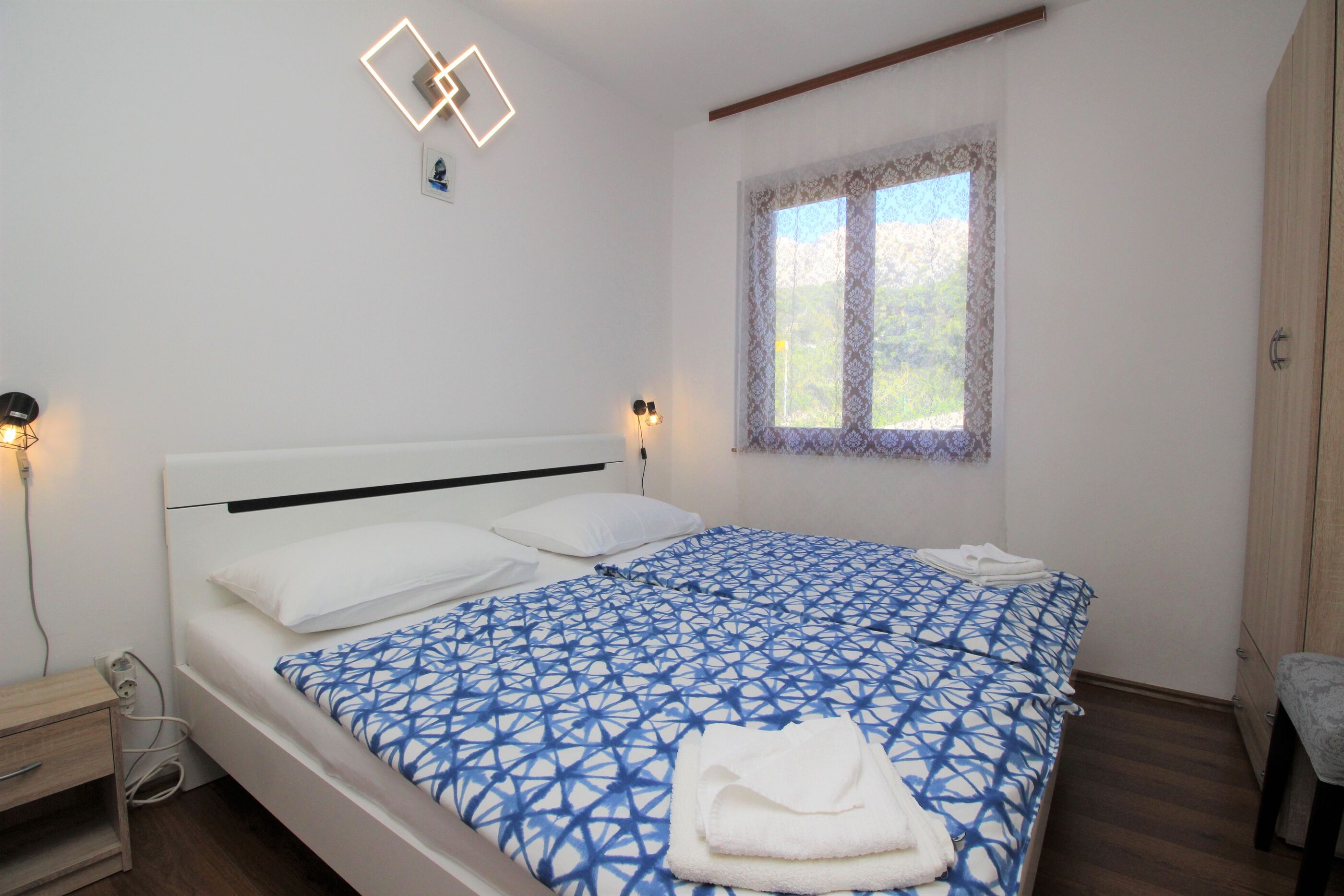 Apartments KUCAR ROBERT 69024-A1