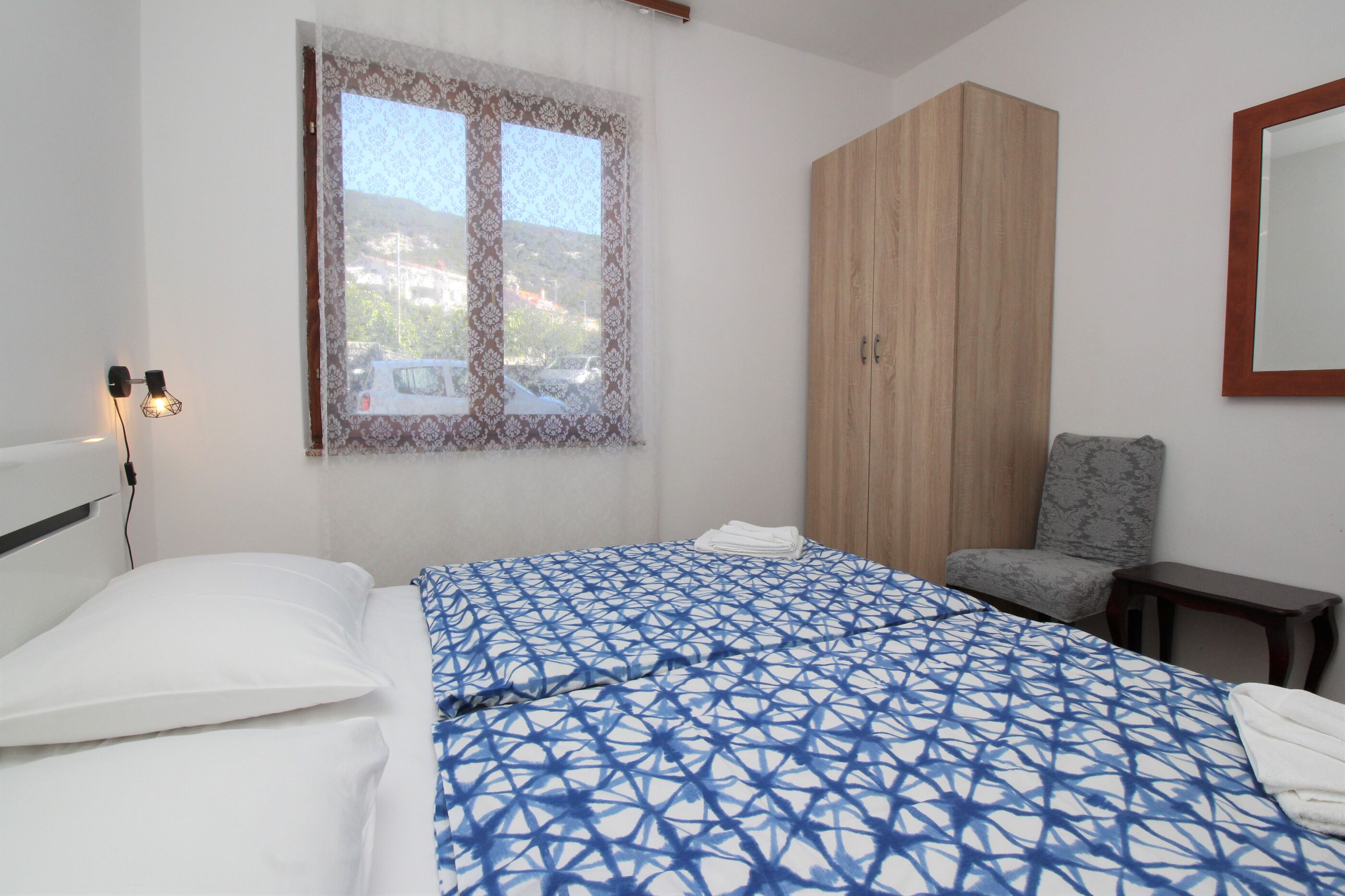Apartments KUCAR ROBERT 69024-A1