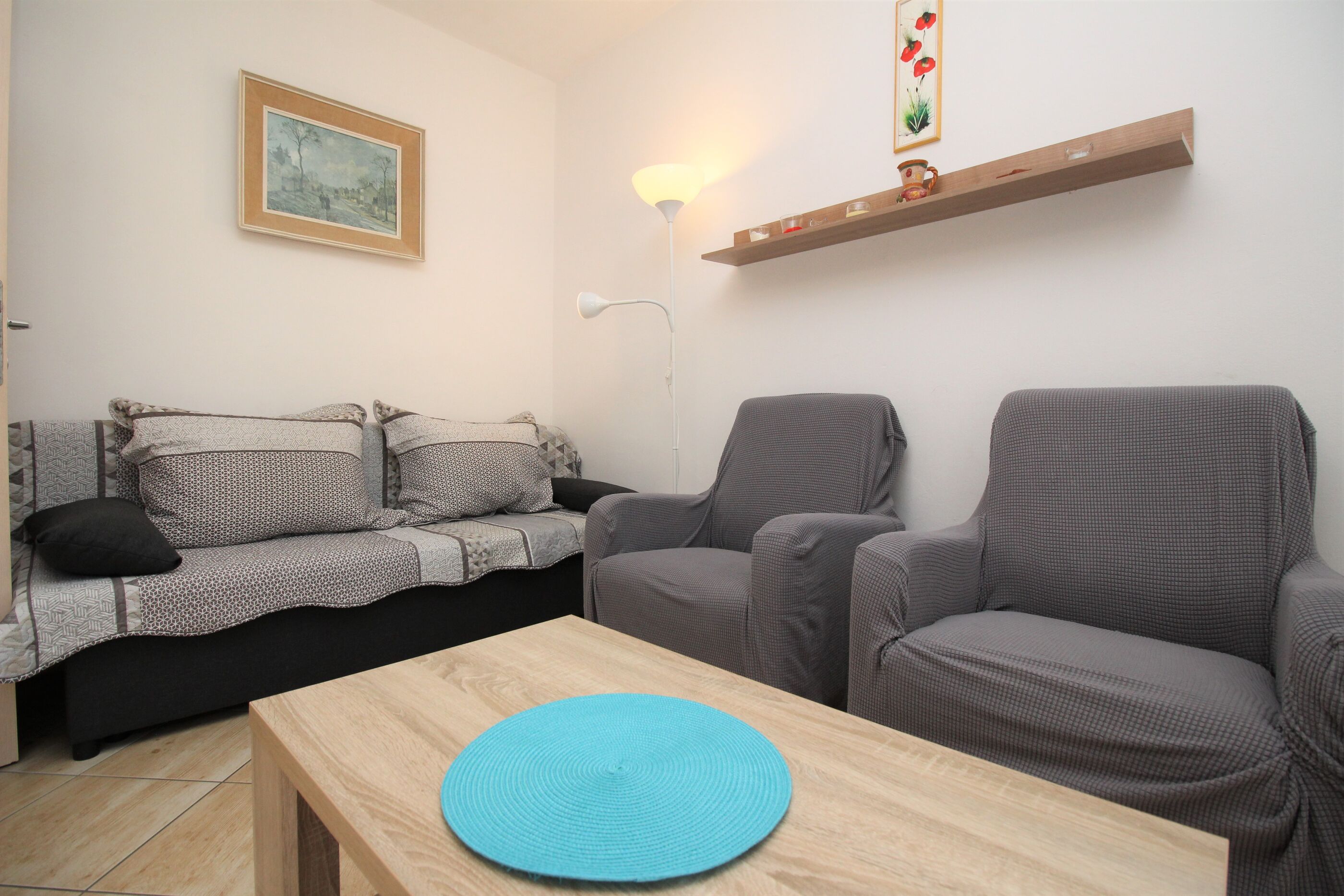 Apartments KUCAR ROBERT 69024-A1