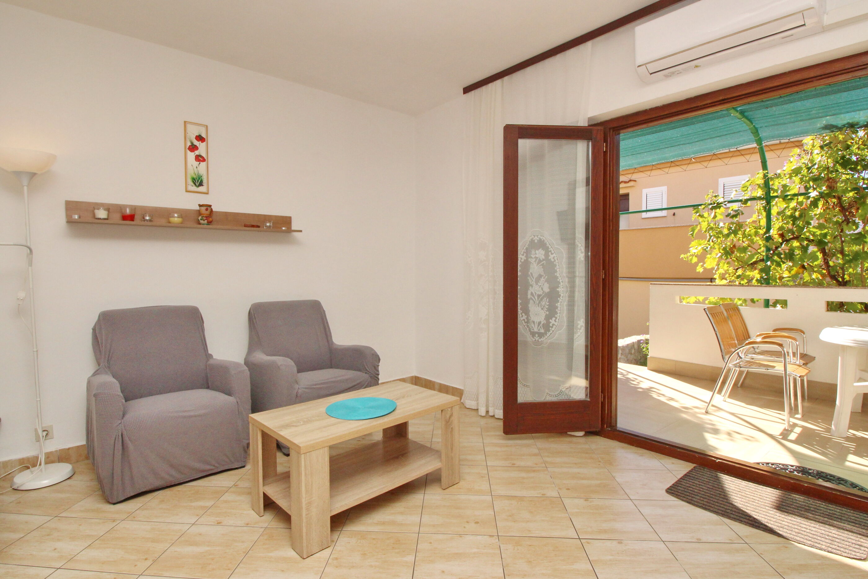 Apartments KUCAR ROBERT 69024-A1