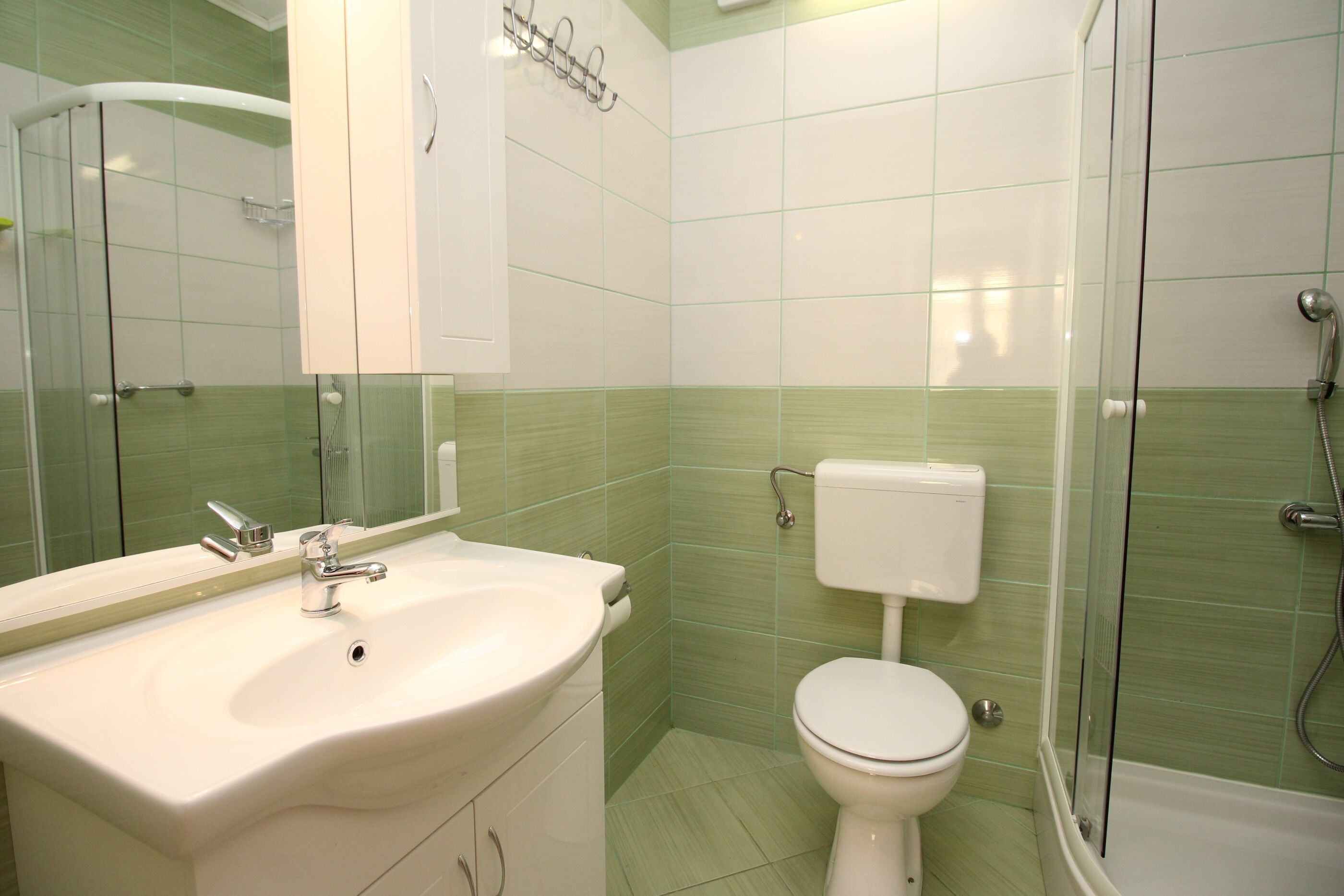Apartments KUCAR ROBERT 69024-A2