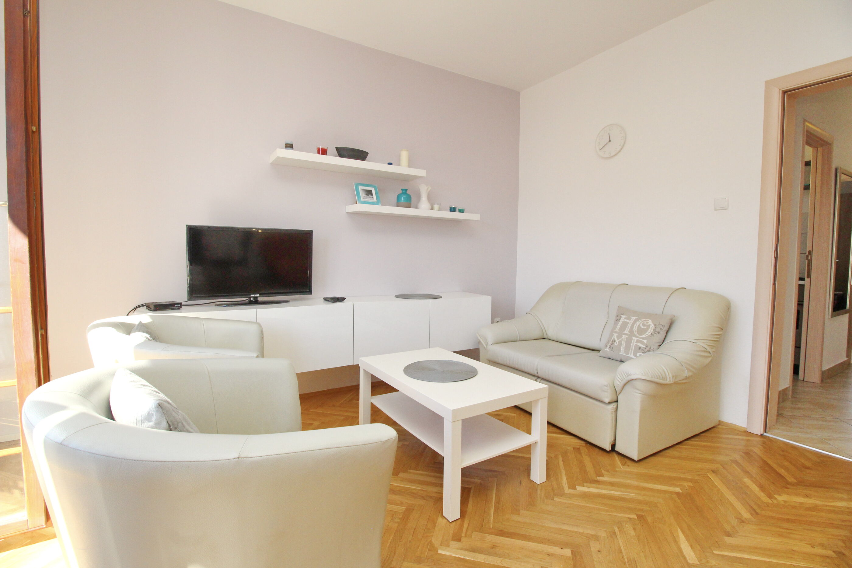 Apartments KUCAR ROBERT 69024-A2