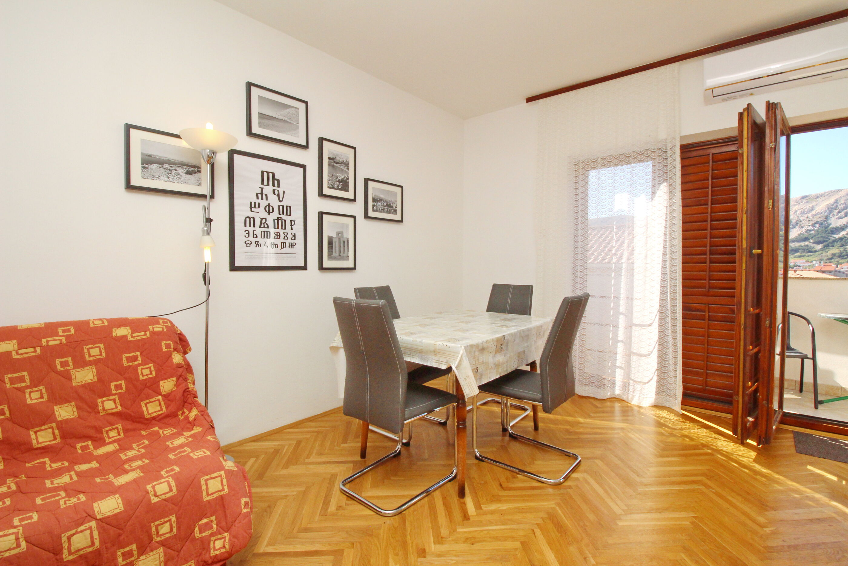 Apartments KUCAR ROBERT 69024-A2